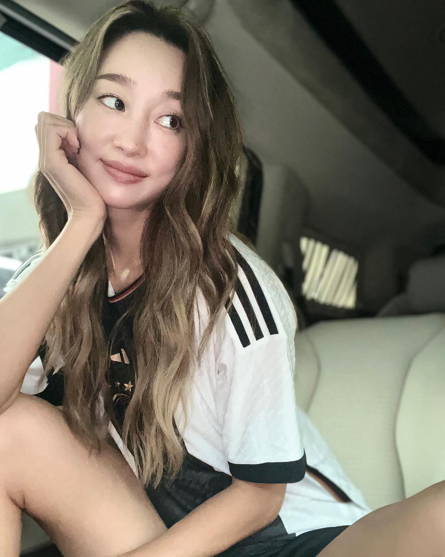 ชเวยอจิน (Choi Yeo Jin)