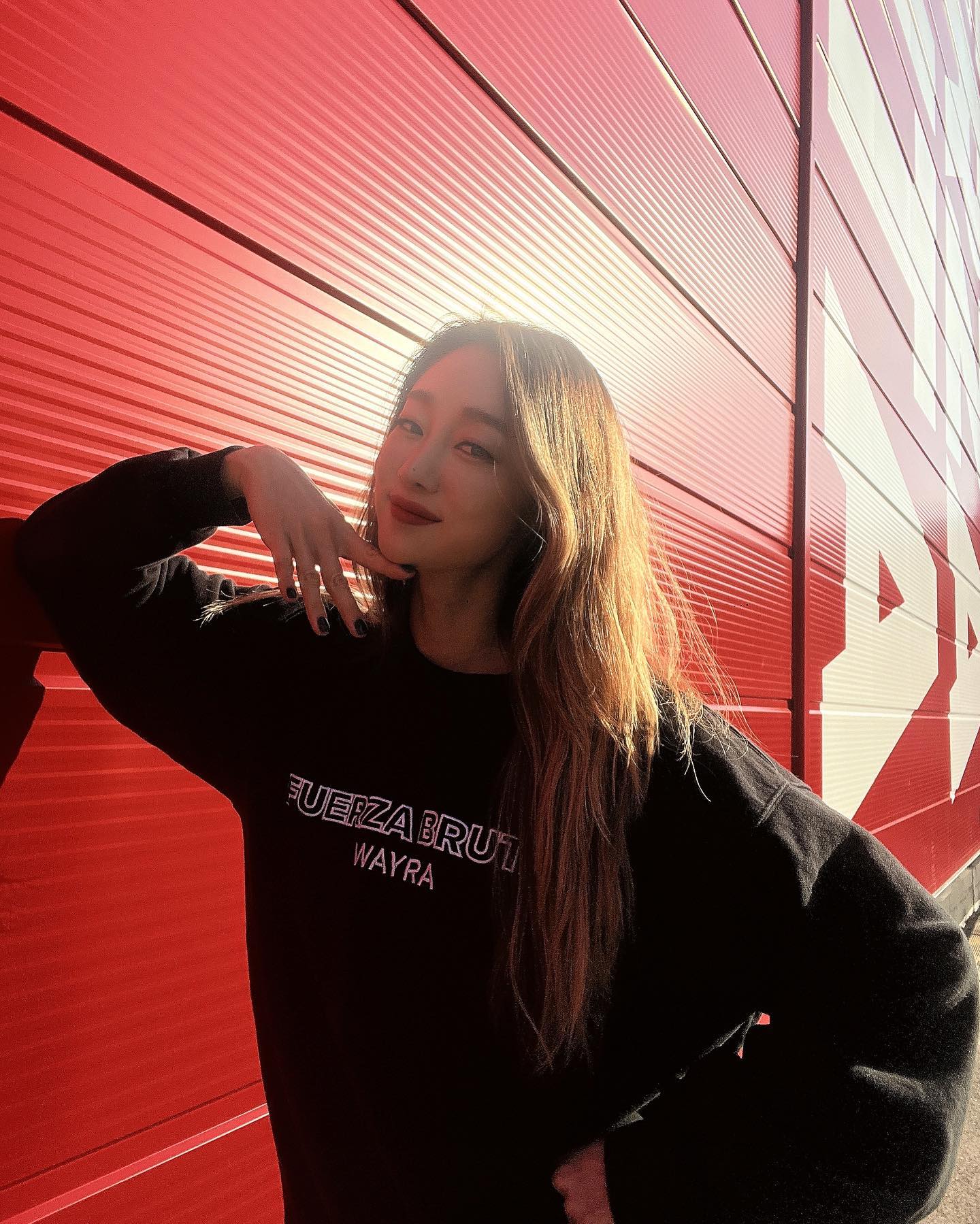 ชเวยอจิน (Choi Yeo Jin)