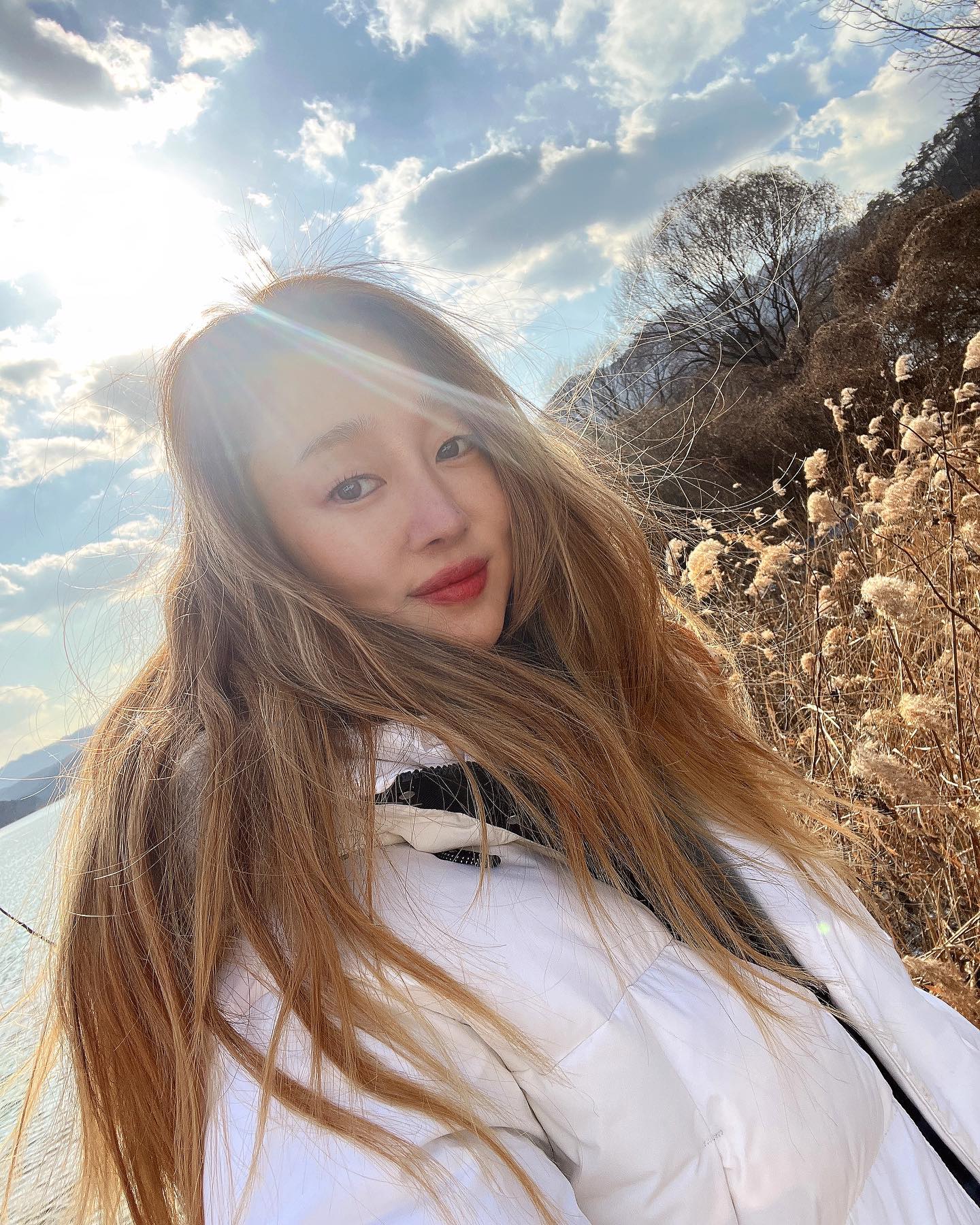 ชเวยอจิน (Choi Yeo Jin)