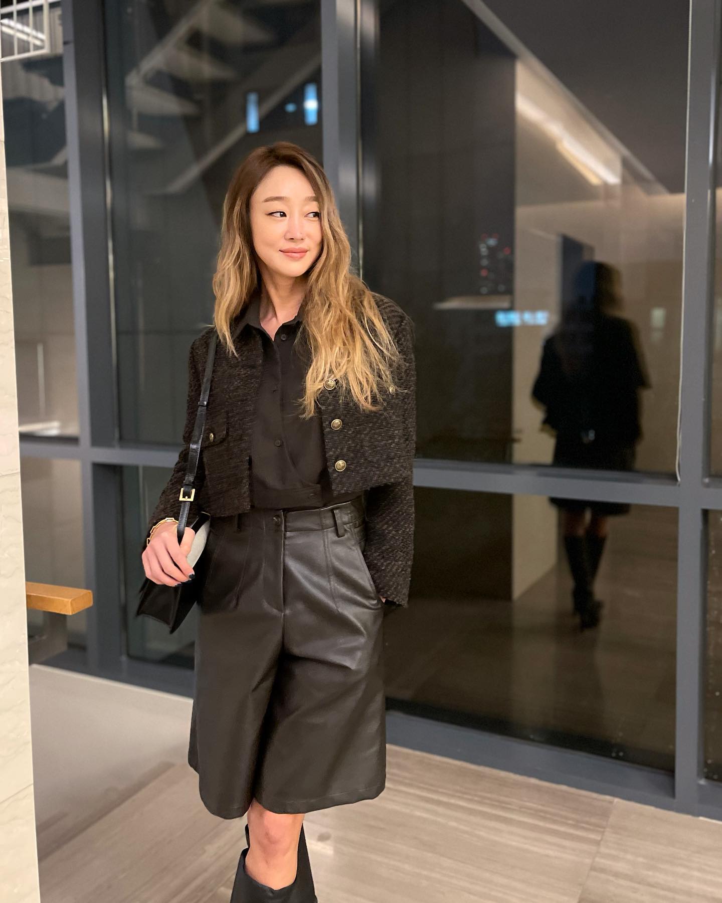 ชเวยอจิน (Choi Yeo Jin)