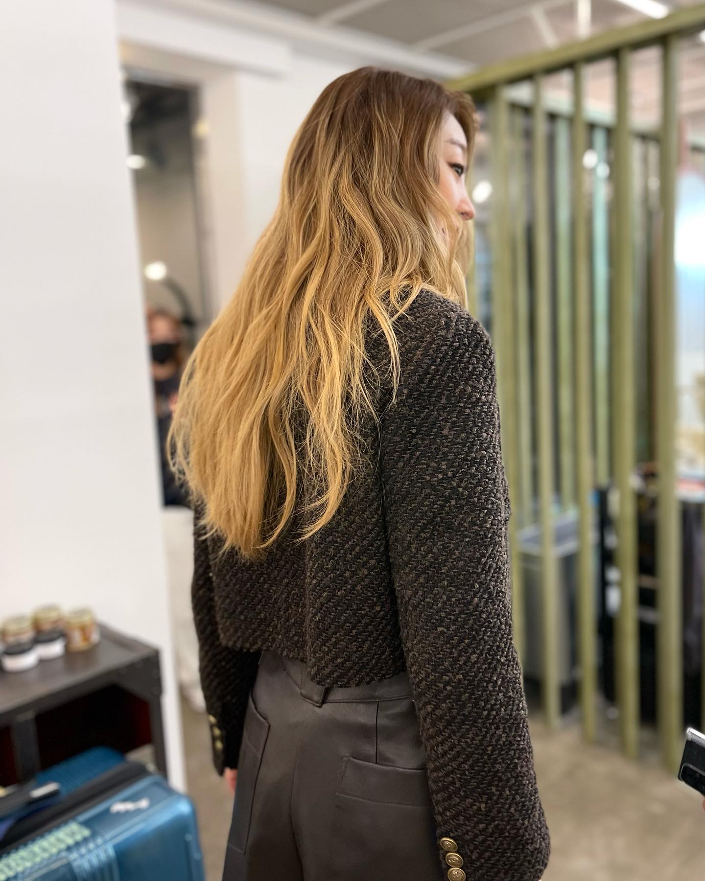 ชเวยอจิน (Choi Yeo Jin)