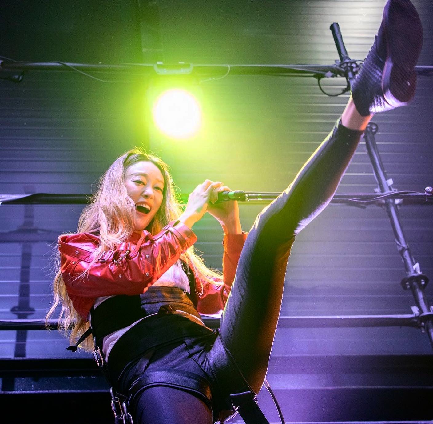 ชเวยอจิน (Choi Yeo Jin)