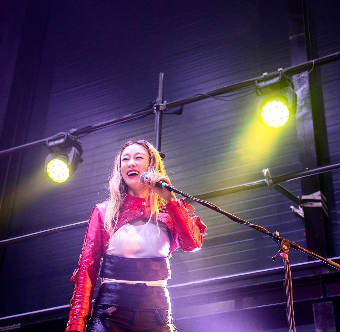 ชเวยอจิน (Choi Yeo Jin)