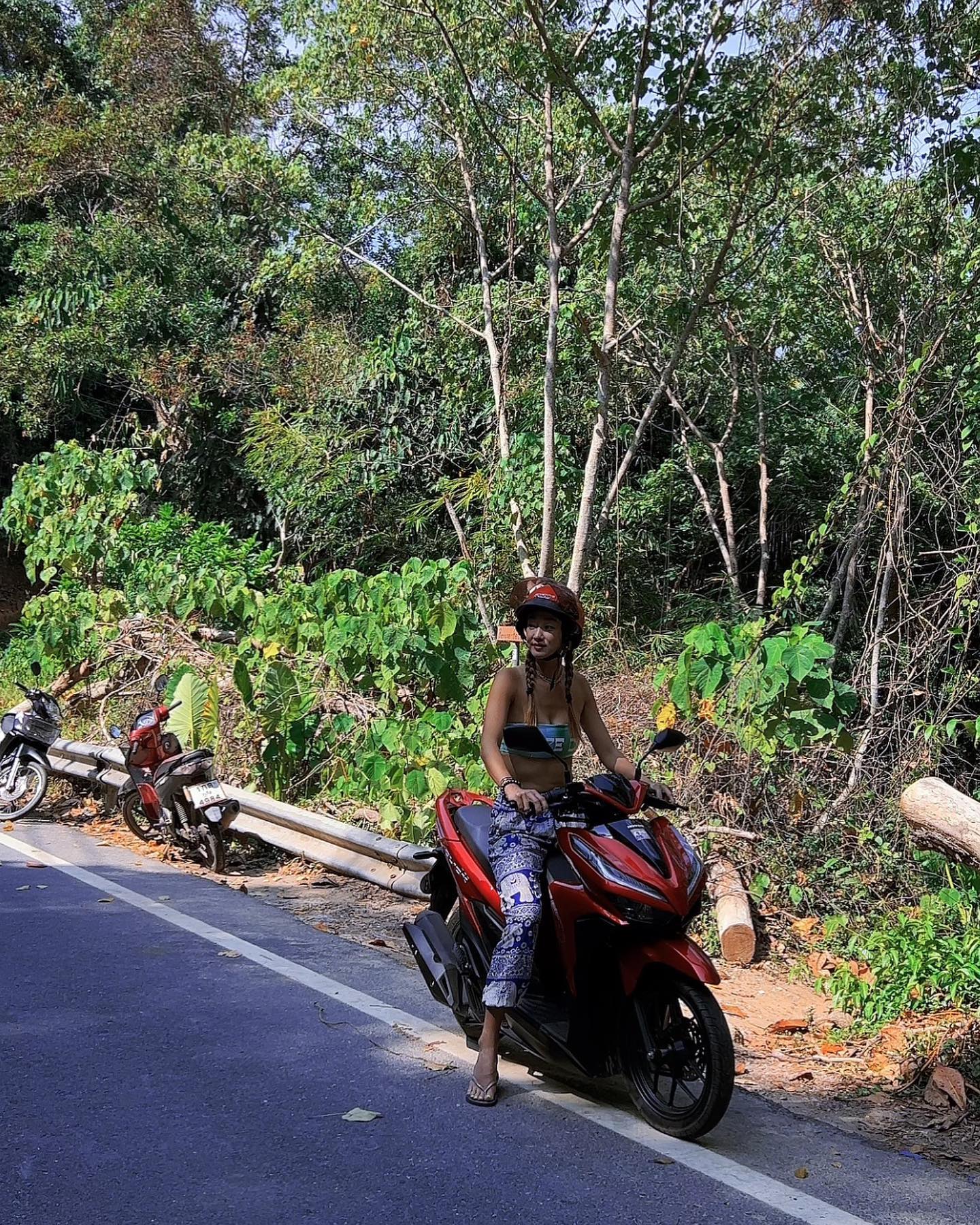 ชเวยอจิน (Choi Yeo Jin)