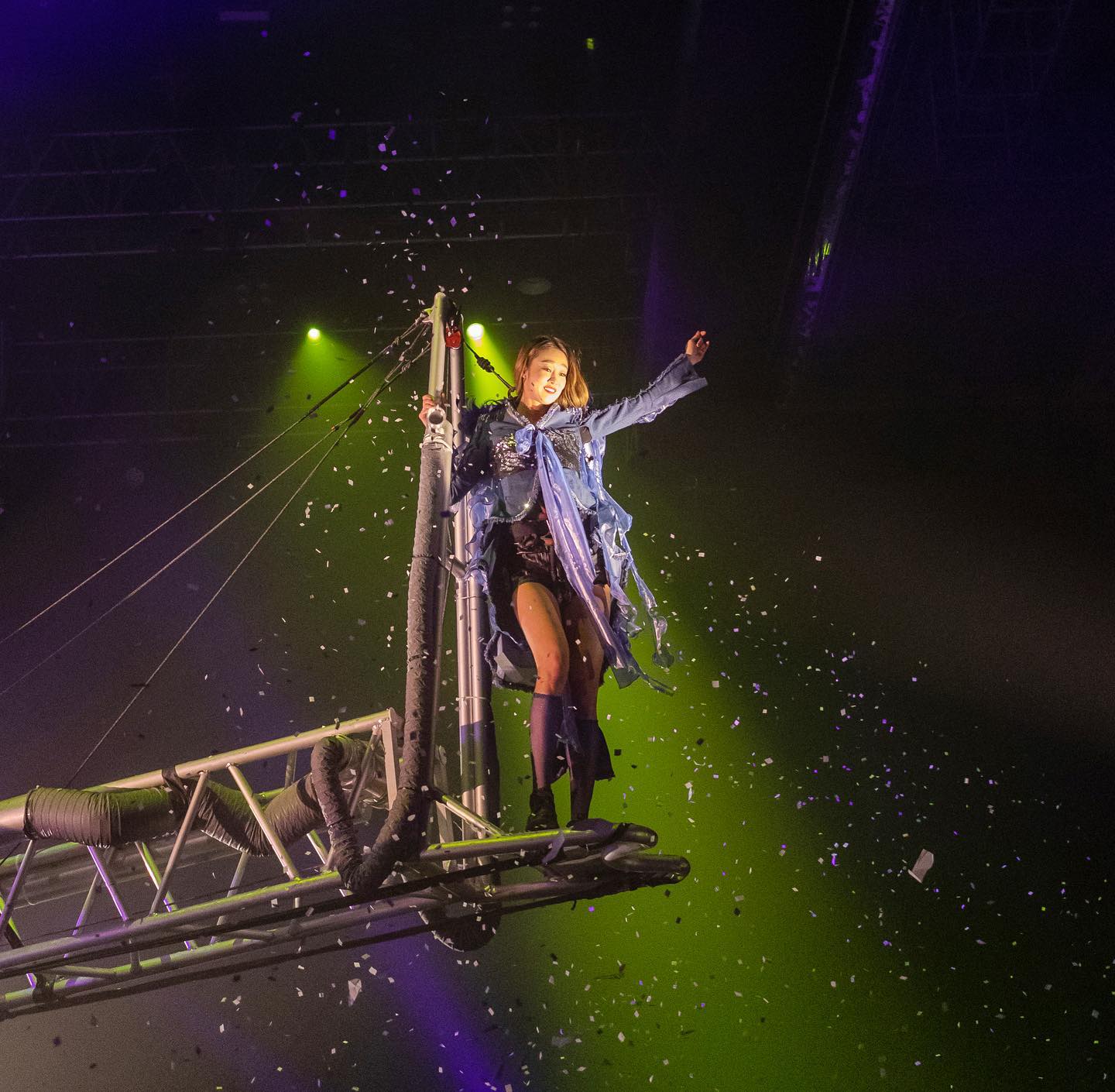 ชเวยอจิน (Choi Yeo Jin)