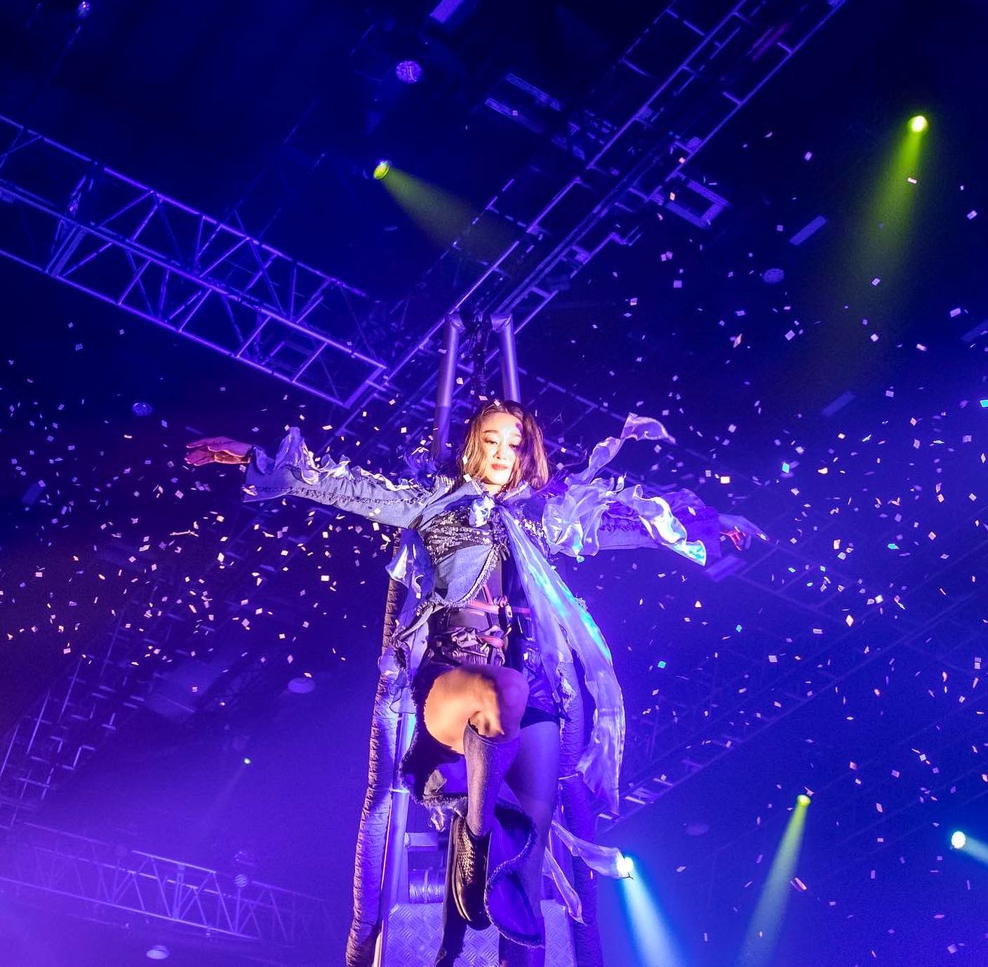 ชเวยอจิน (Choi Yeo Jin)