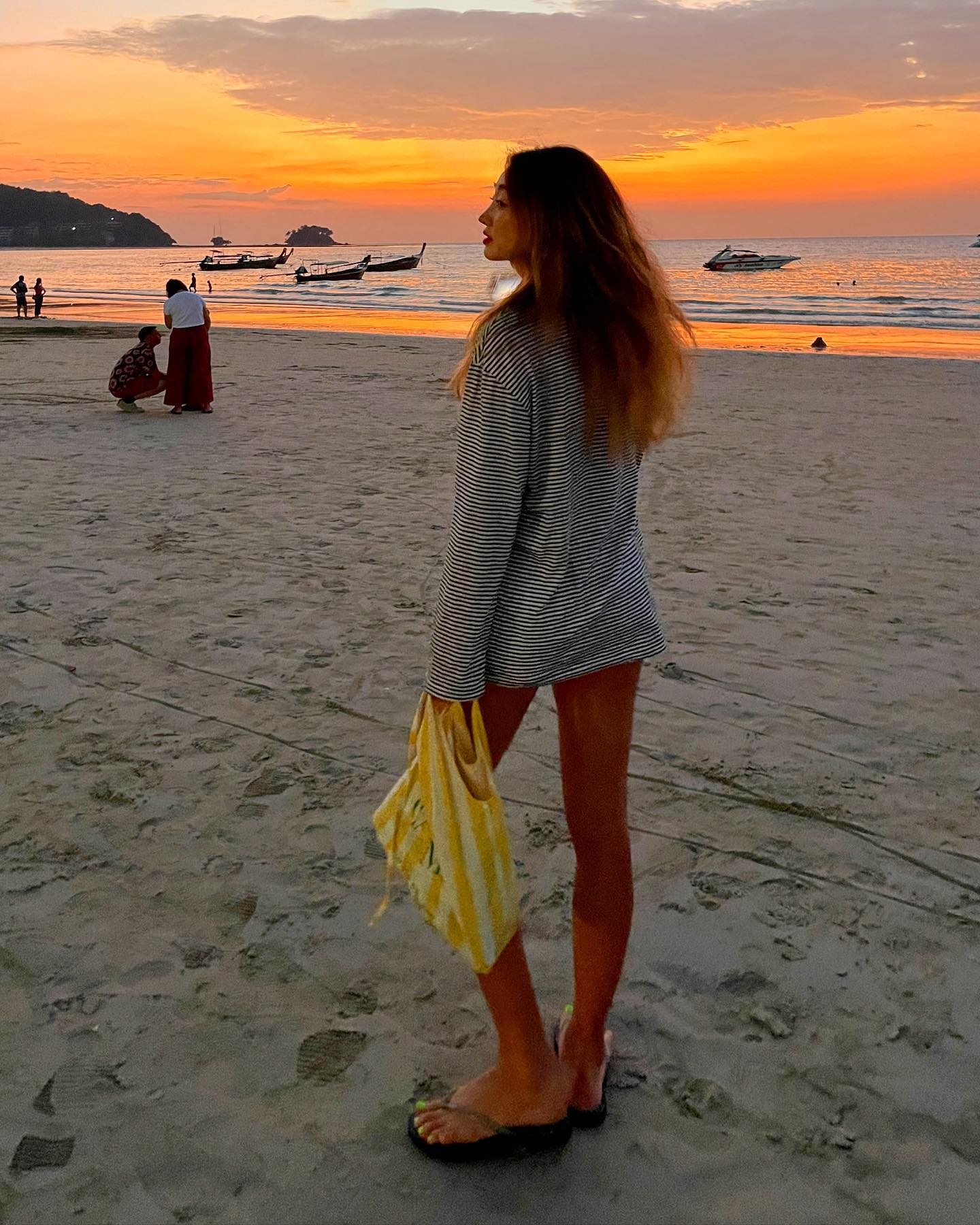 ชเวยอจิน (Choi Yeo Jin)