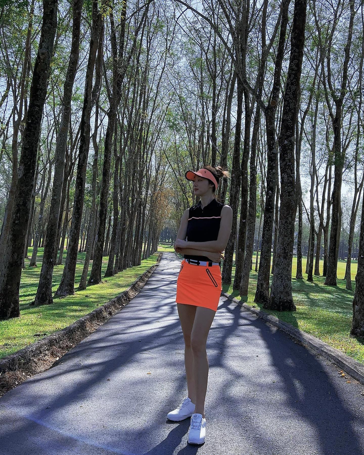 ชเวยอจิน (Choi Yeo Jin)