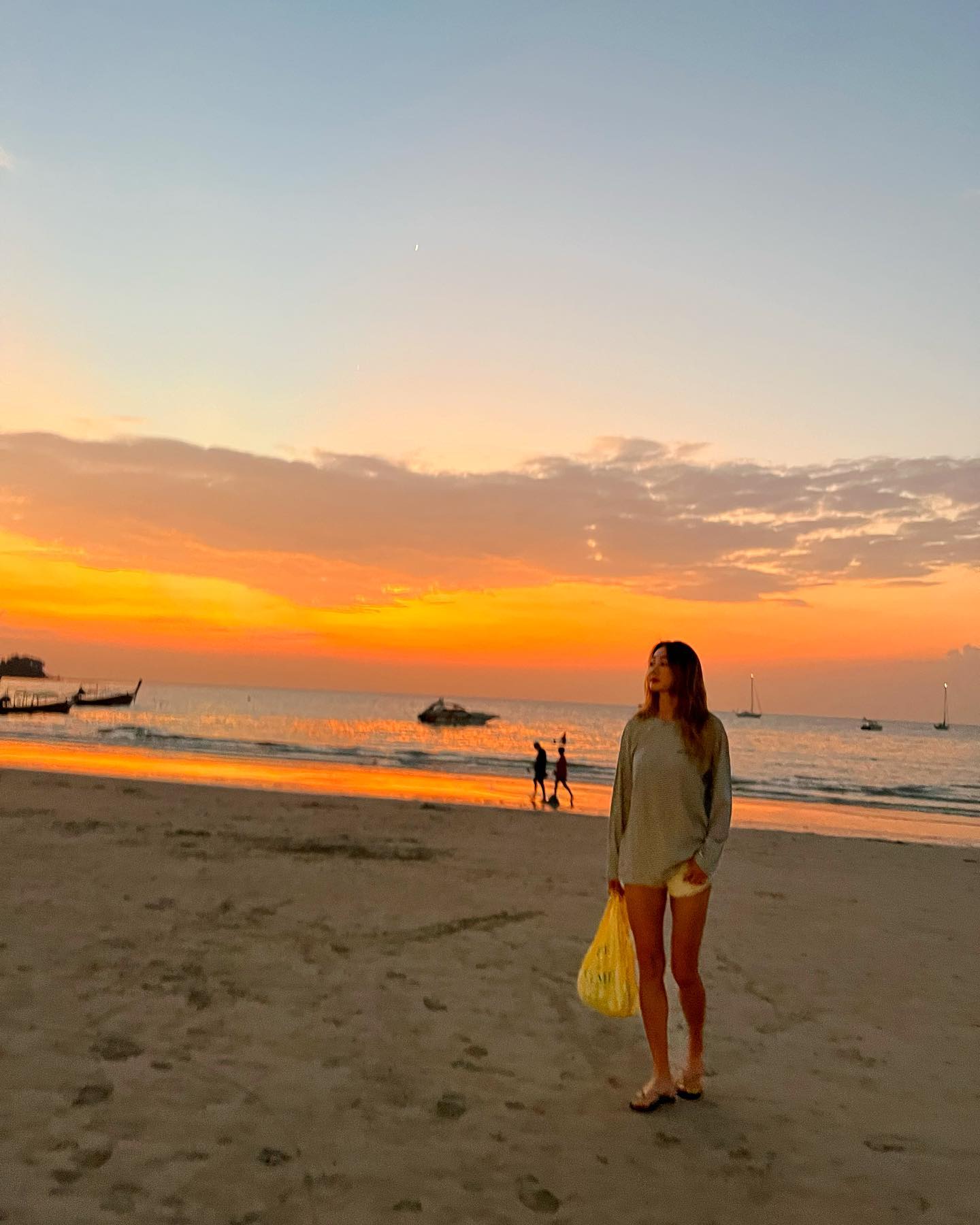 ชเวยอจิน (Choi Yeo Jin)