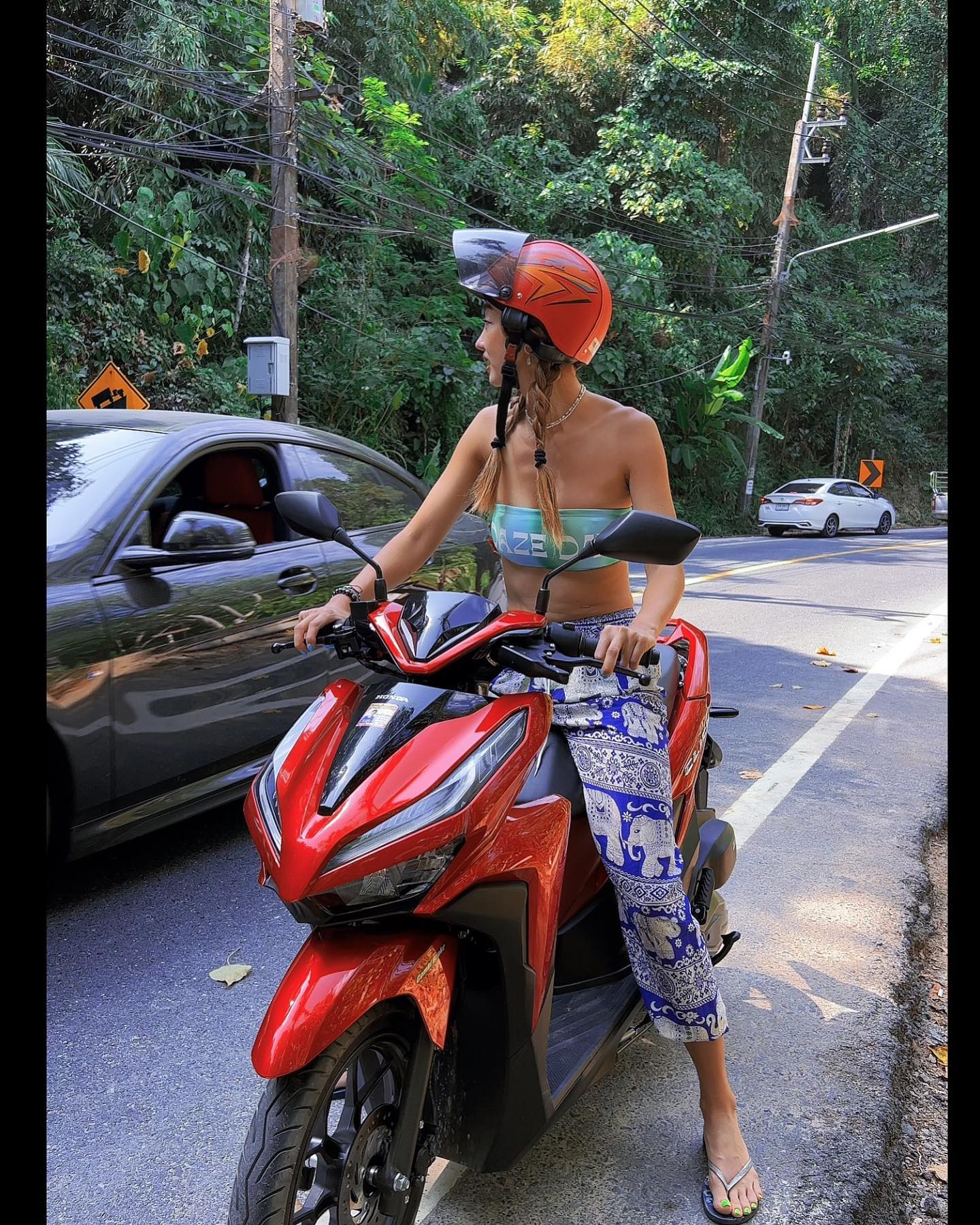 ชเวยอจิน (Choi Yeo Jin)