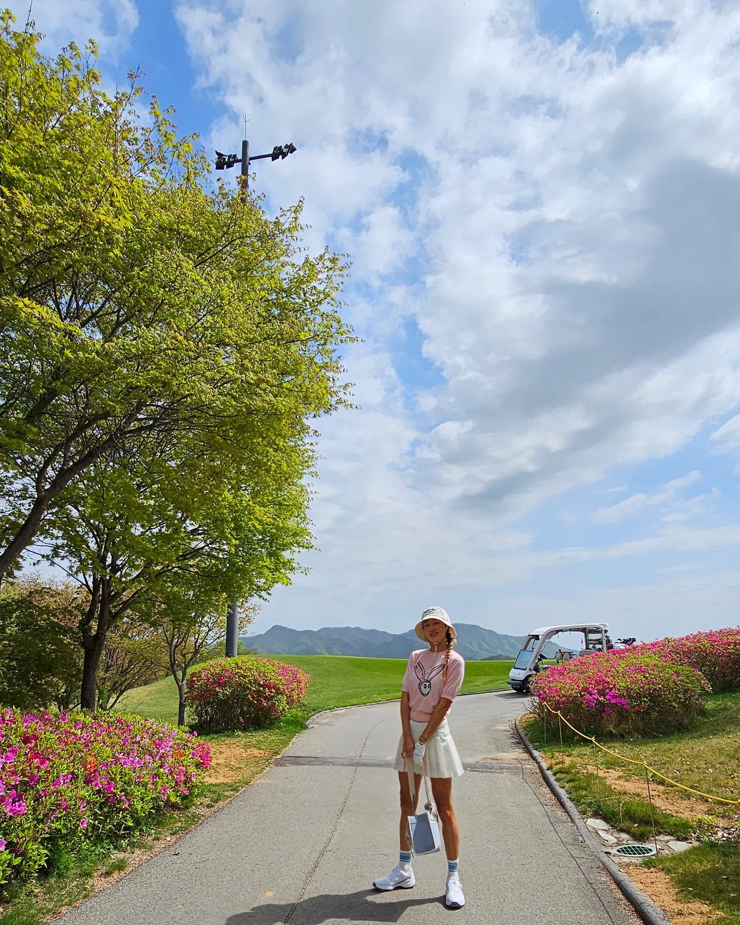 ชเวยอจิน (Choi Yeo Jin)