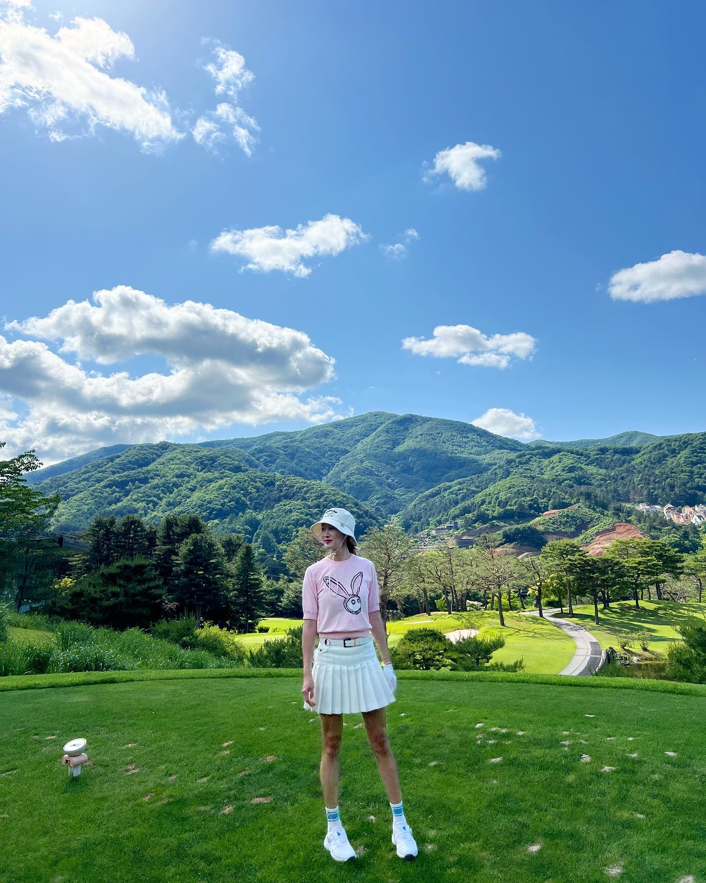 ชเวยอจิน (Choi Yeo Jin)