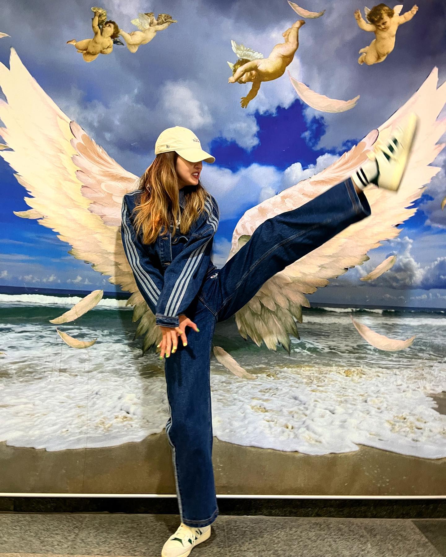 ชเวยอจิน (Choi Yeo Jin)