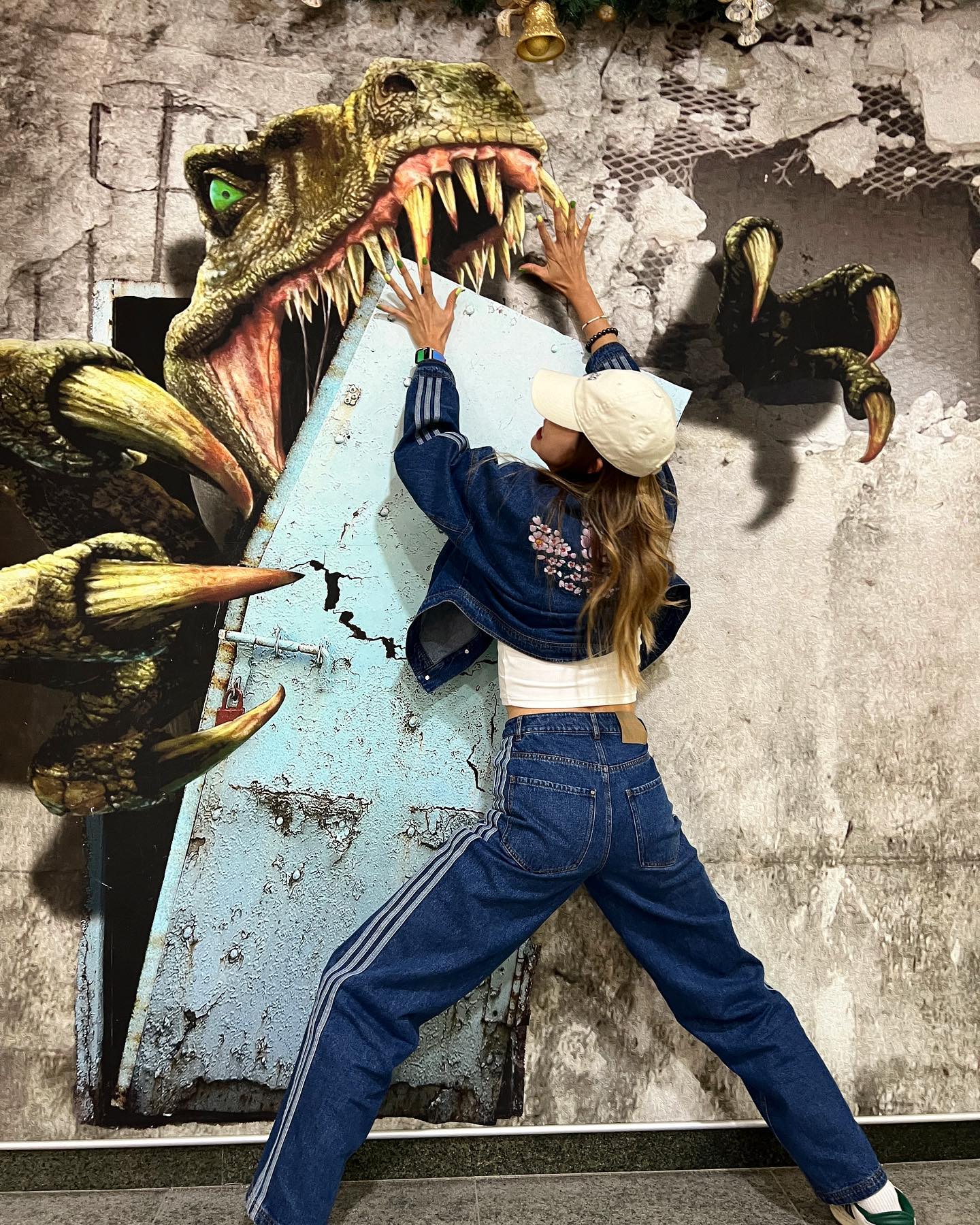 ชเวยอจิน (Choi Yeo Jin)