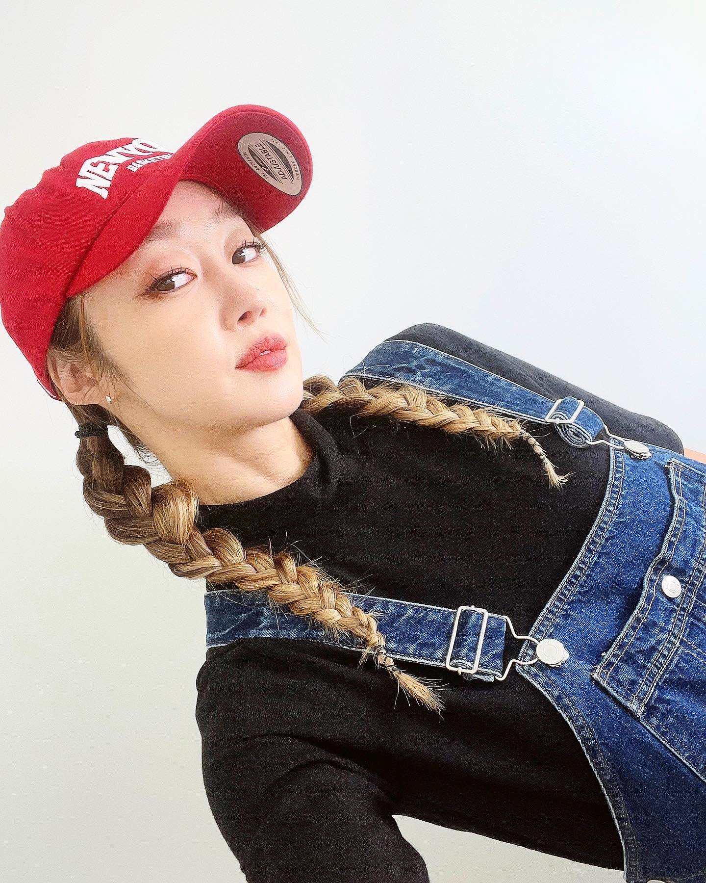 ชเวยอจิน (Choi Yeo Jin)