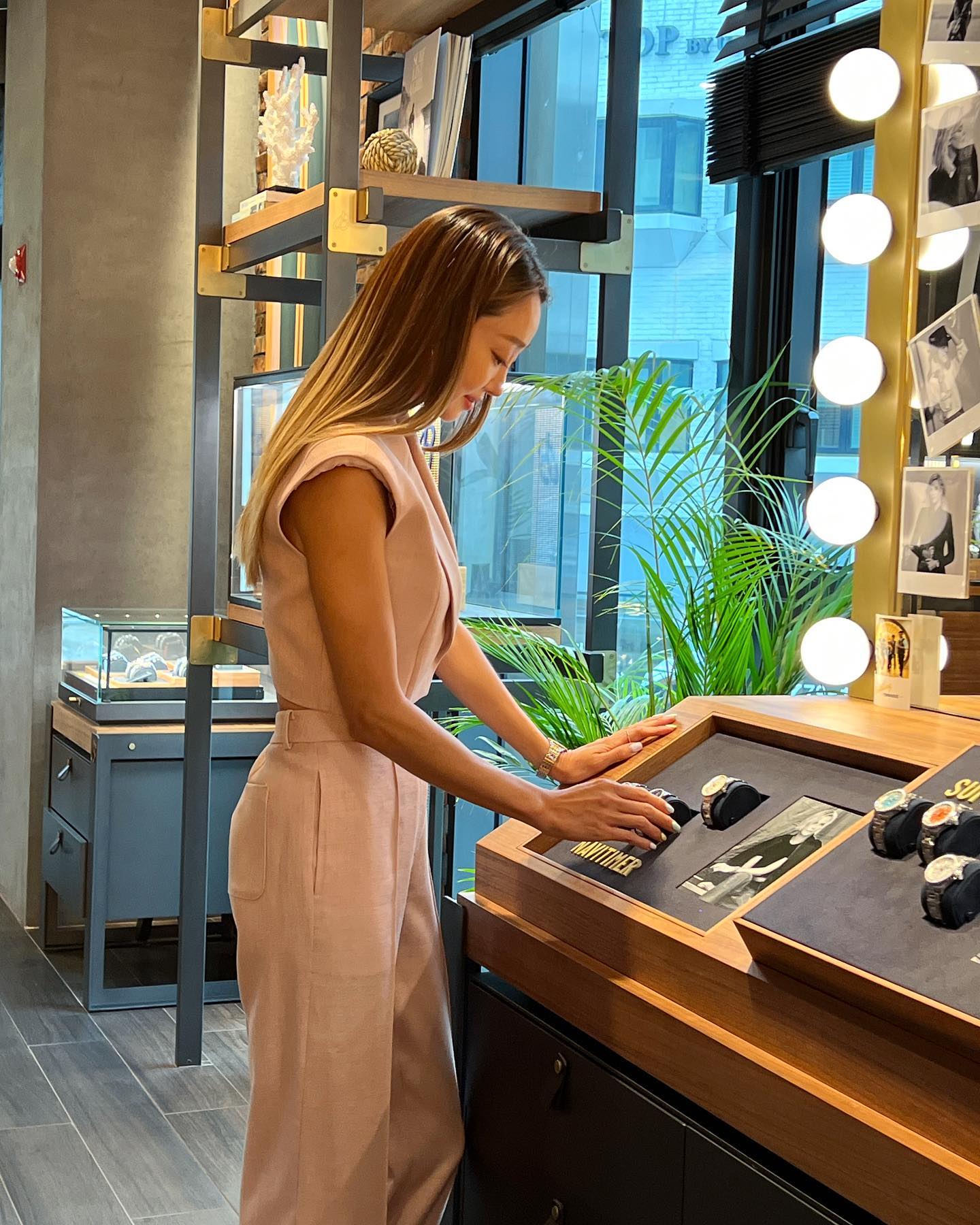 ชเวยอจิน (Choi Yeo Jin)