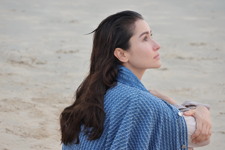 เกมรักทรยศ ep.9