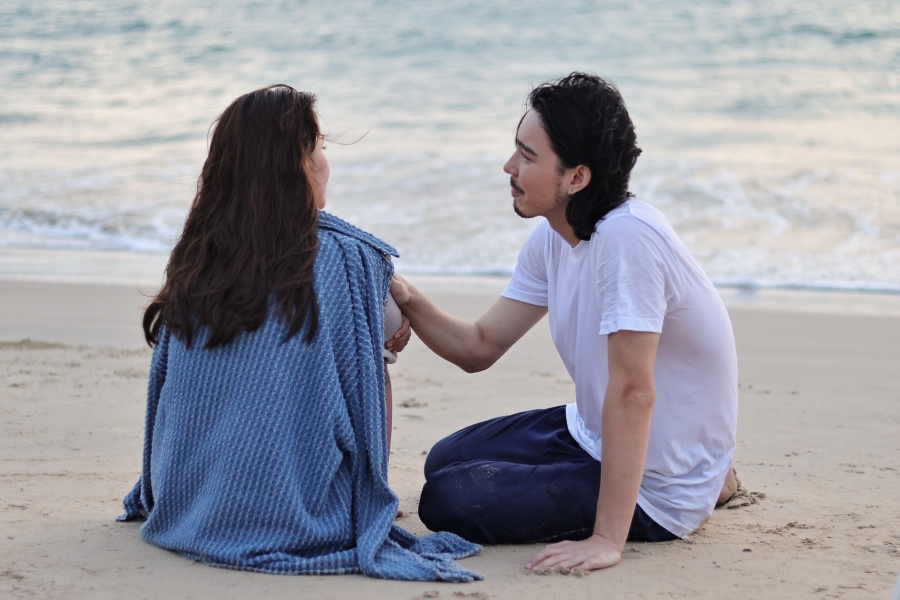 เกมรักทรยศ ep.9