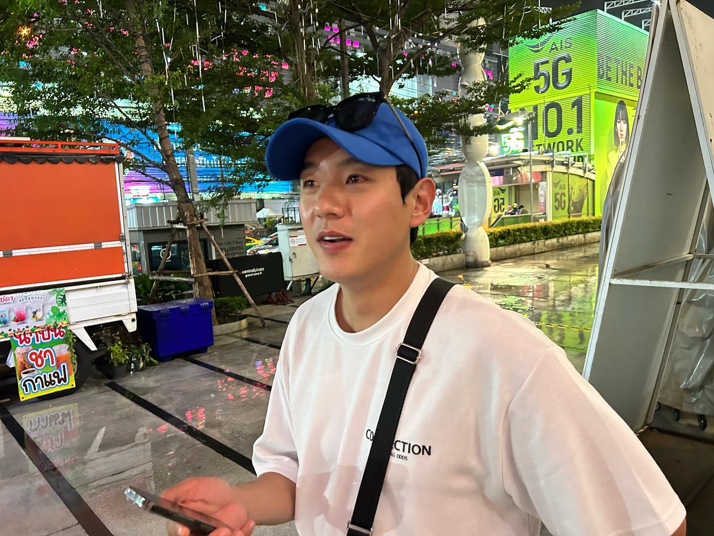 ควักชียัง Kwak Si Yang