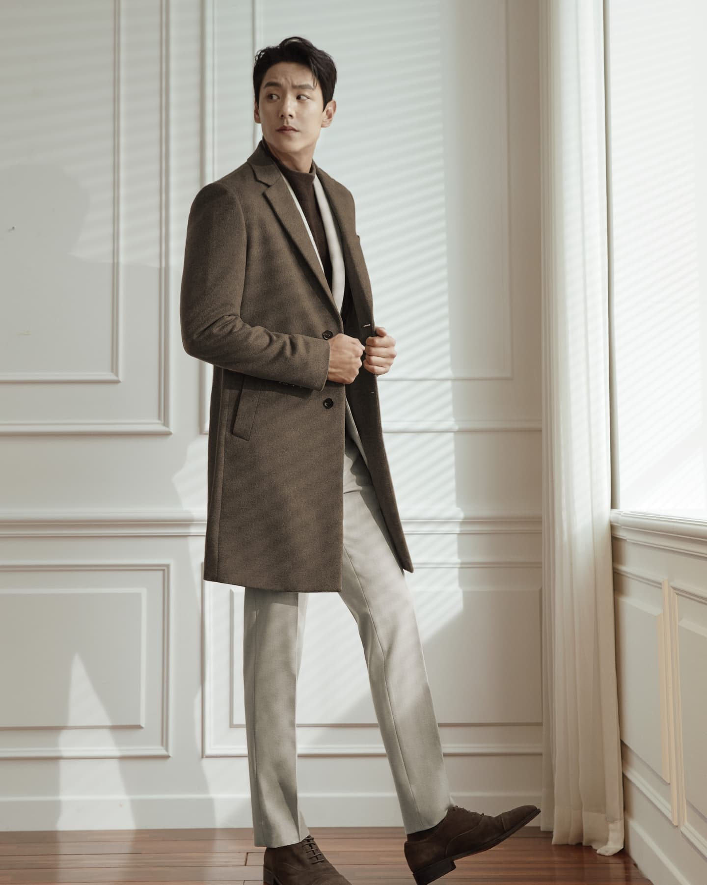 ควักชียัง Kwak Si Yang