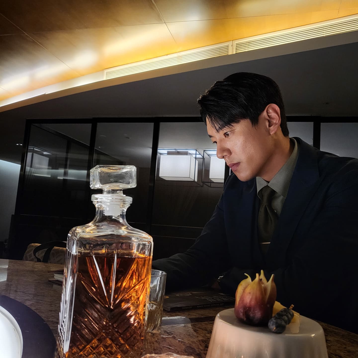 ควักชียัง Kwak Si Yang