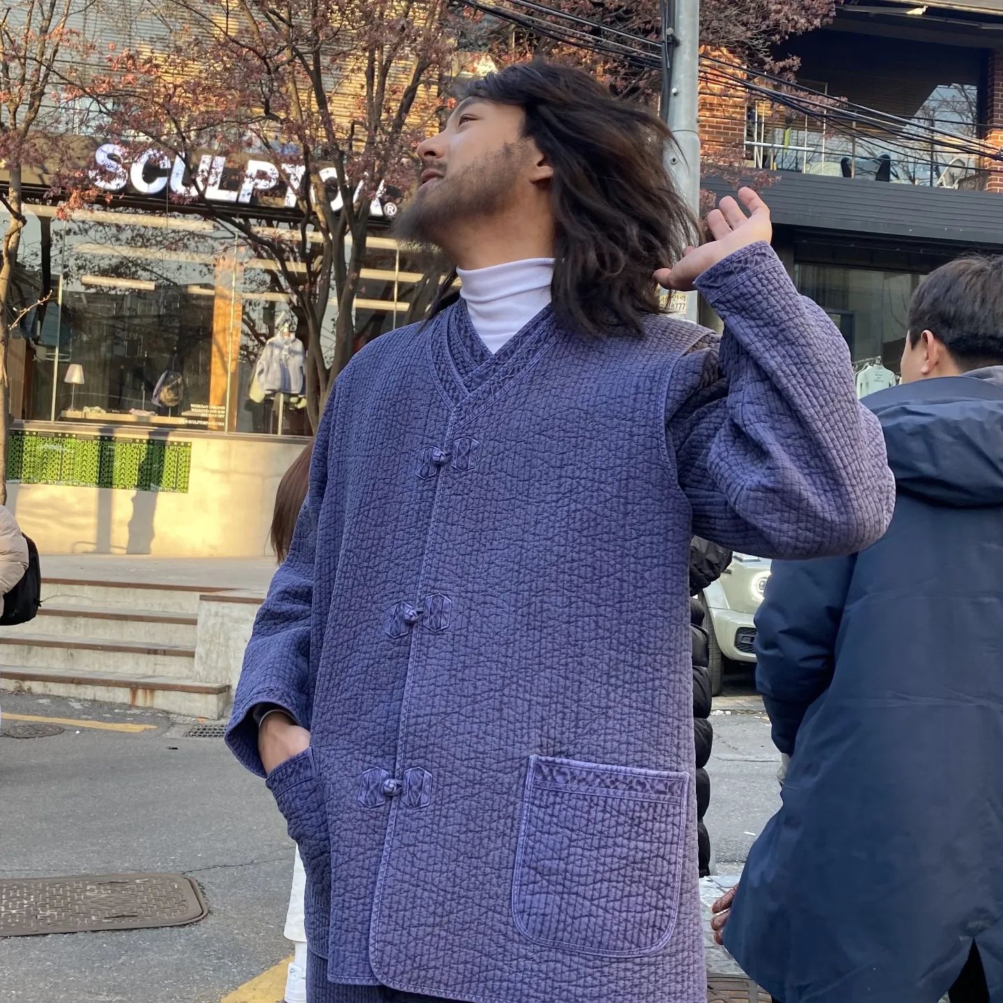 ควักชียัง Kwak Si Yang