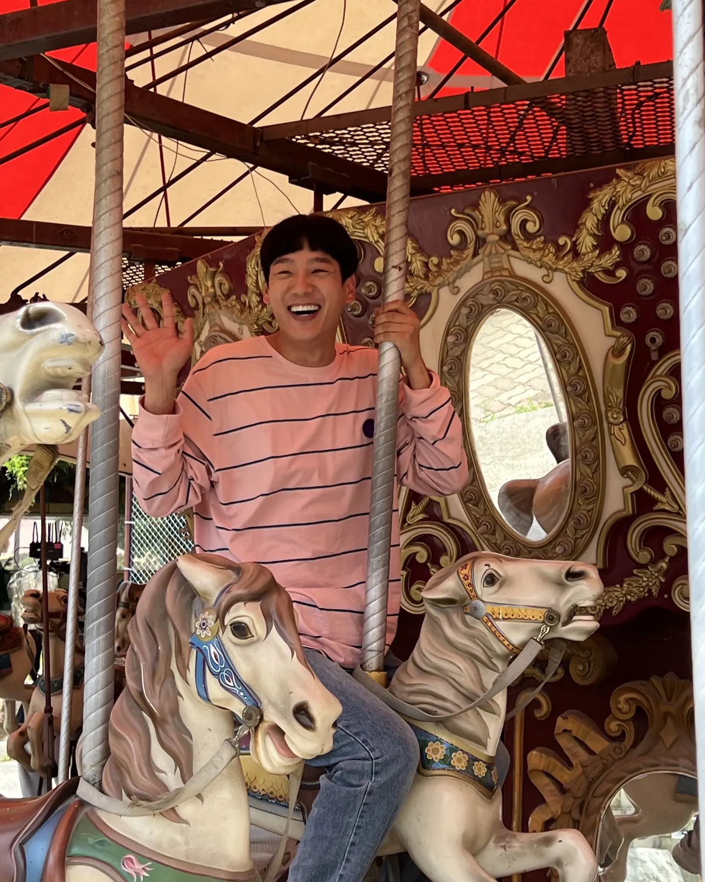 ควักชียัง Kwak Si Yang