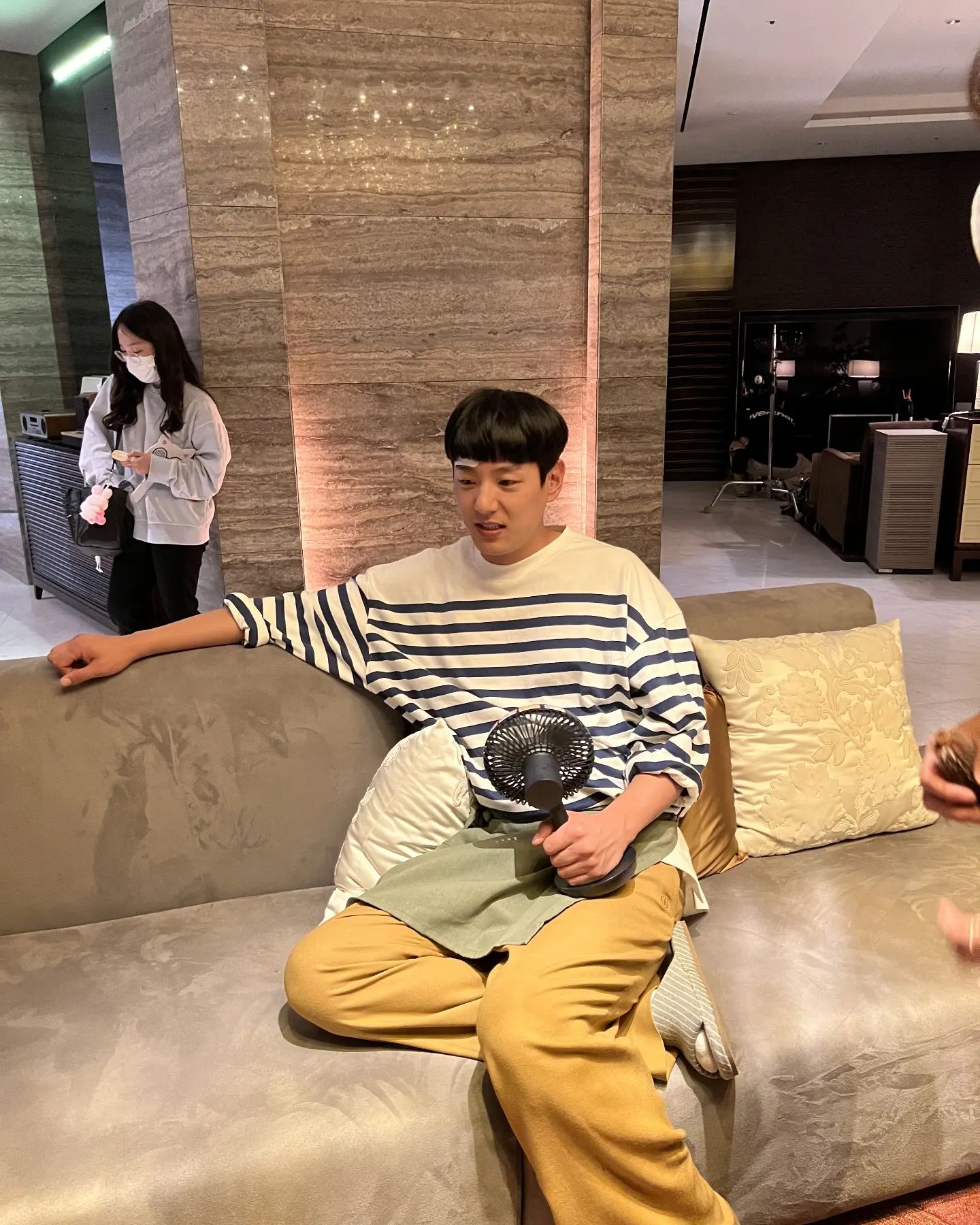 ควักชียัง Kwak Si Yang