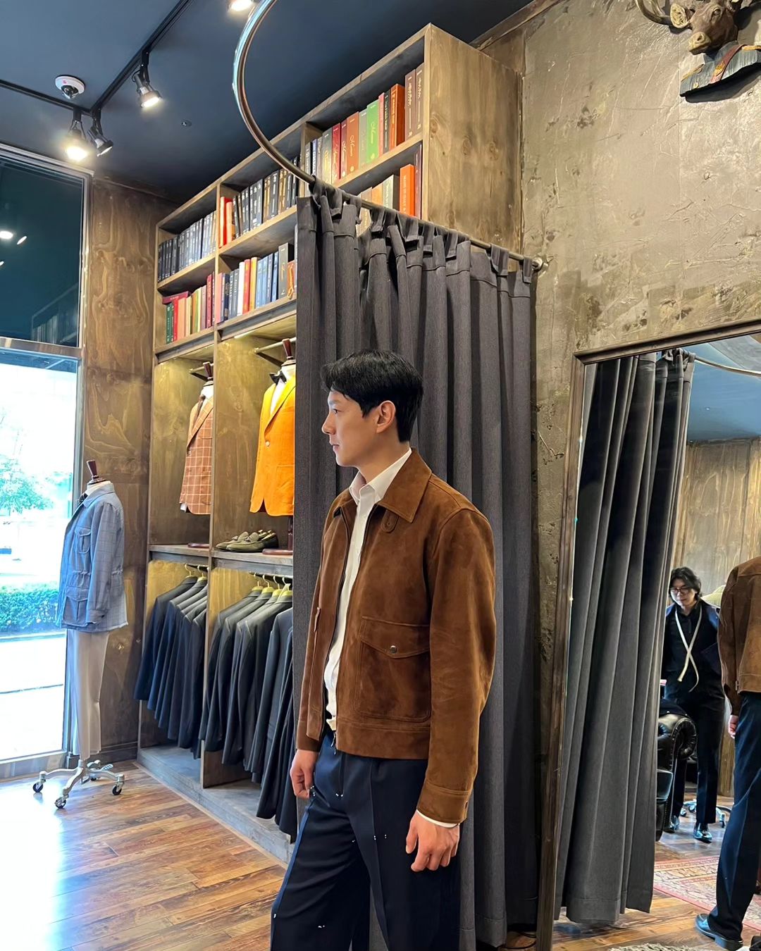 ควักชียัง Kwak Si Yang