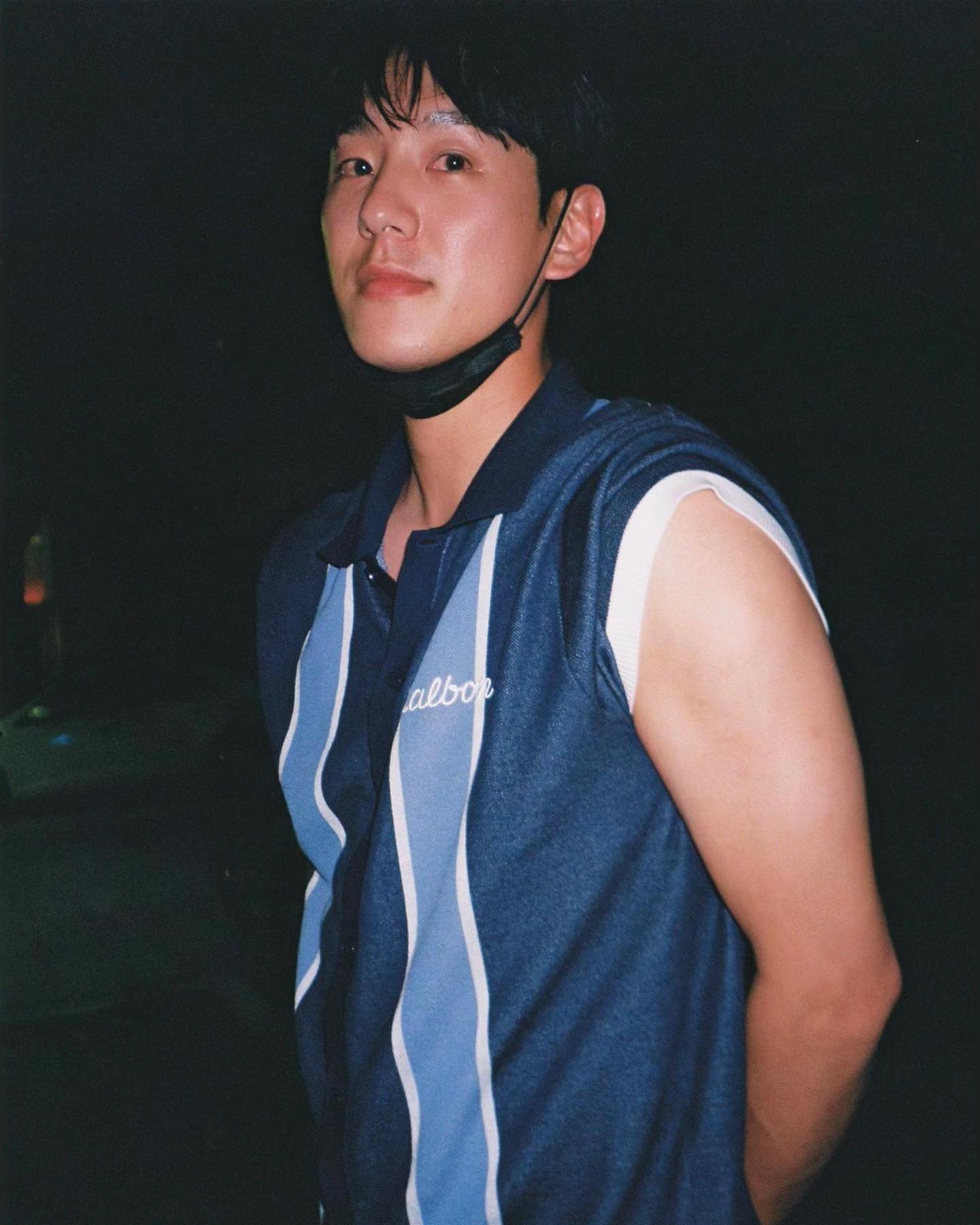 ควักชียัง Kwak Si Yang