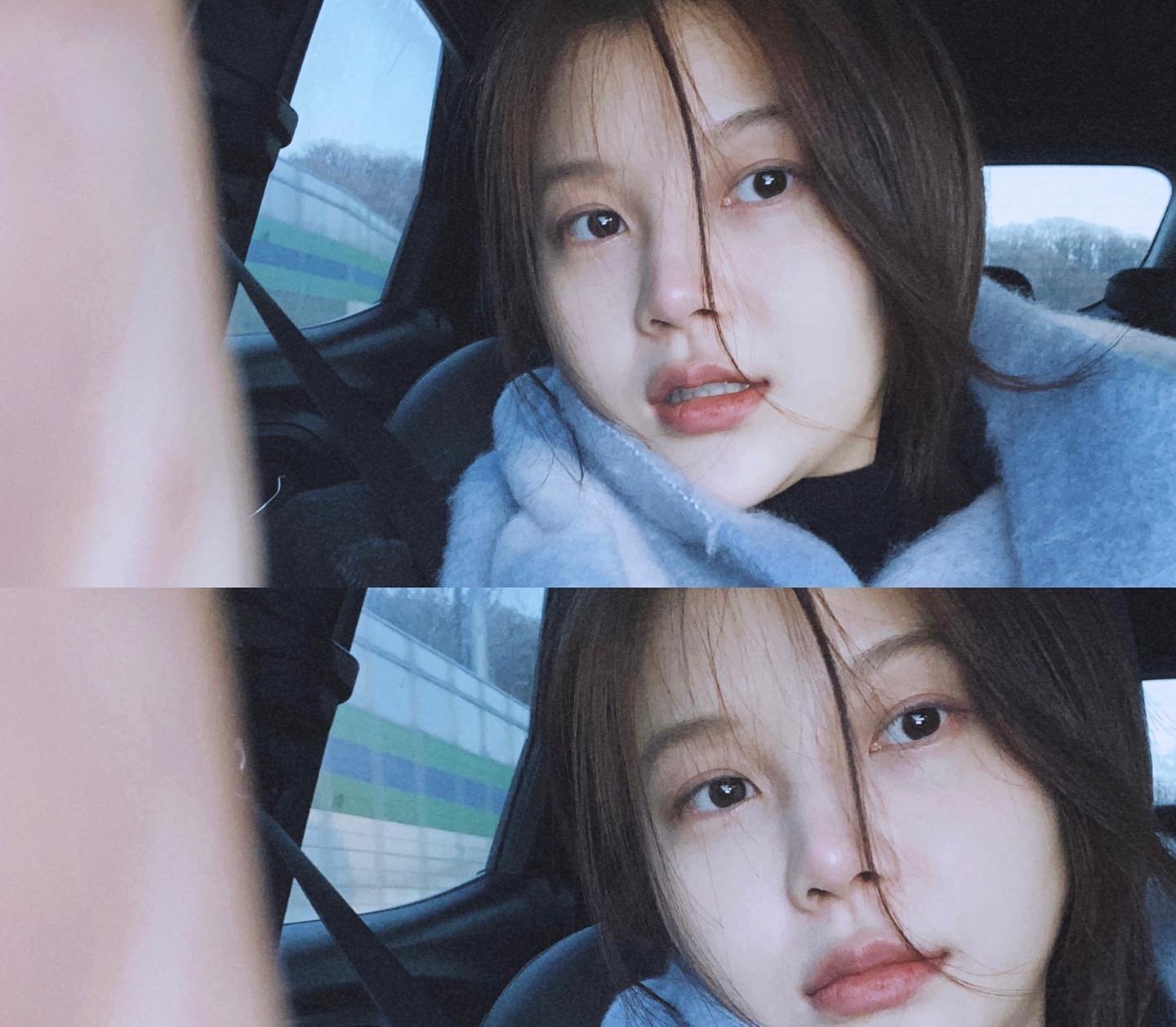 อิมฮยอนจู Im Hyun Joo