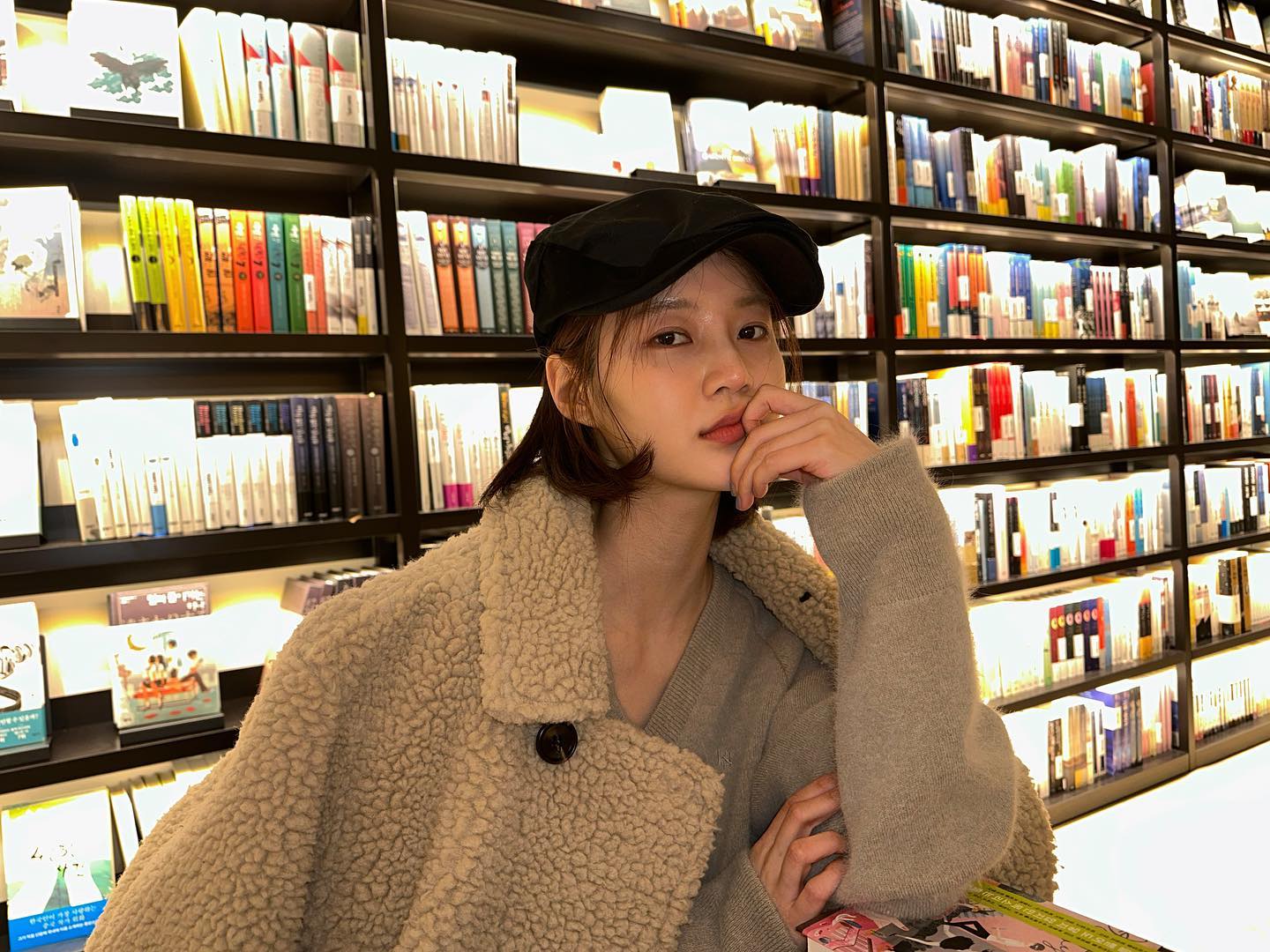 อิมฮยอนจู Im Hyun Joo