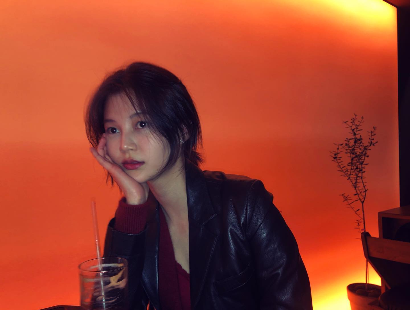 อิมฮยอนจู Im Hyun Joo