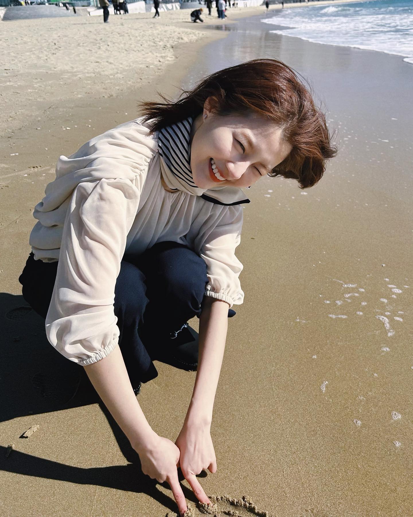 อิมฮยอนจู Im Hyun Joo