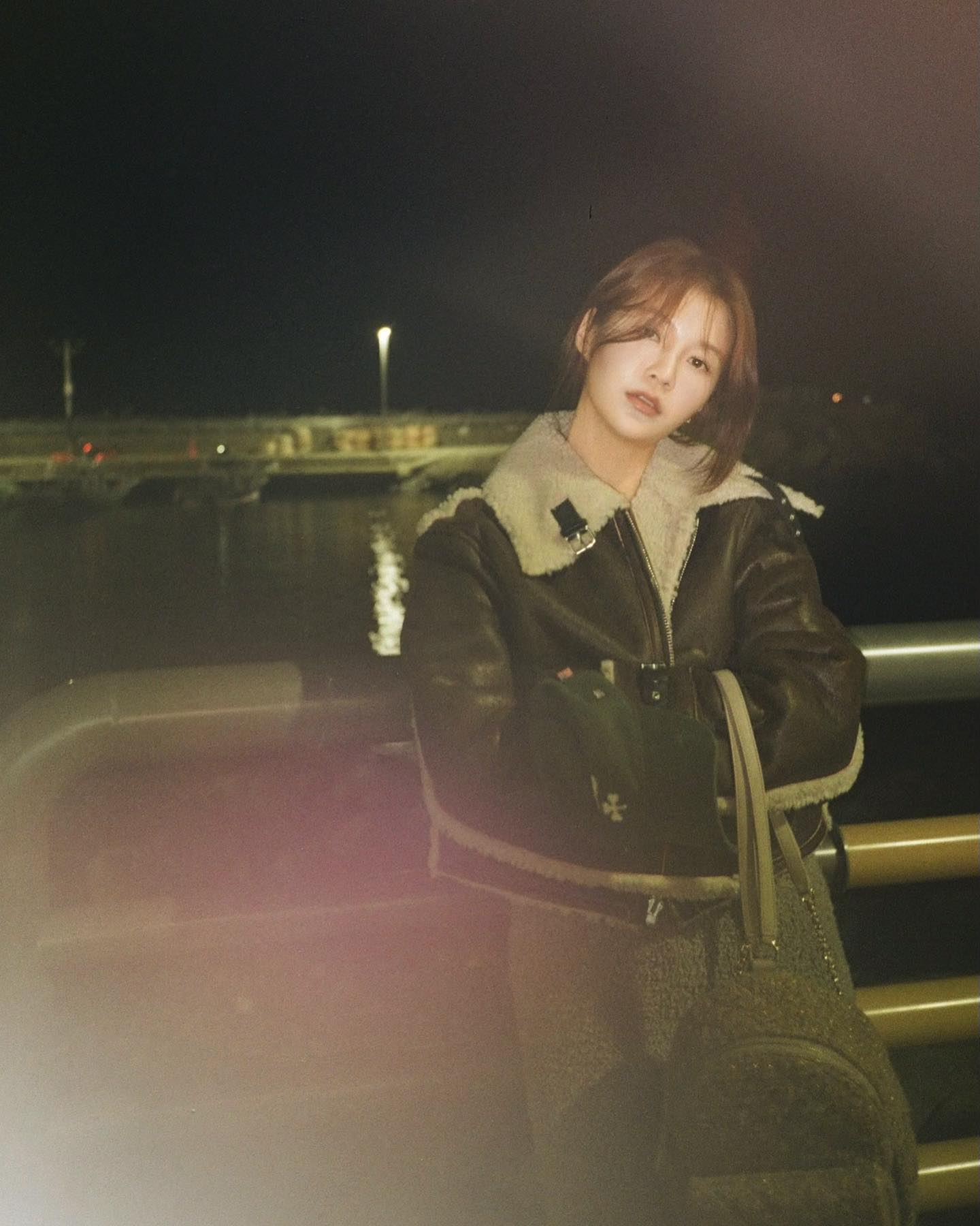 อิมฮยอนจู Im Hyun Joo