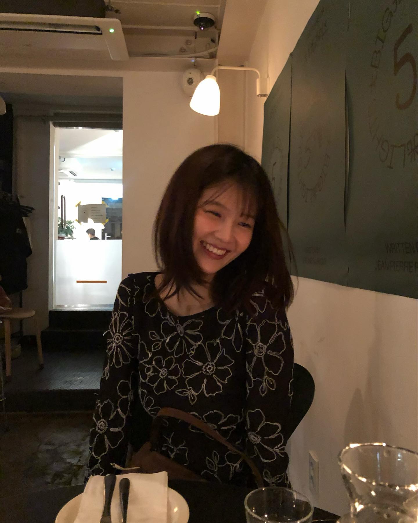 อิมฮยอนจู Im Hyun Joo