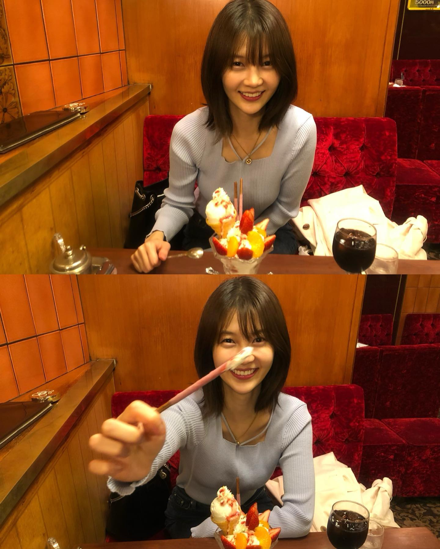 อิมฮยอนจู Im Hyun Joo