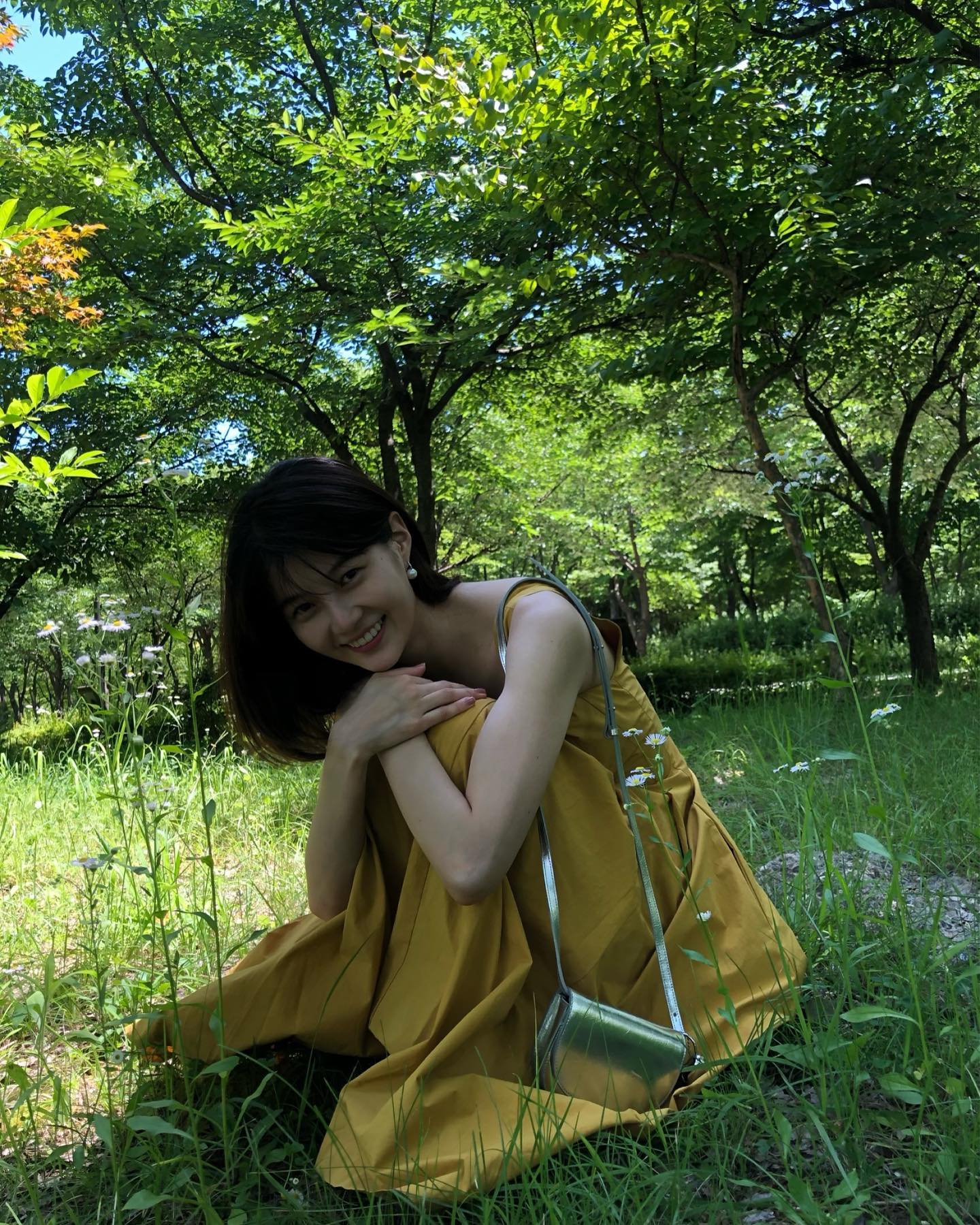 อิมฮยอนจู Im Hyun Joo