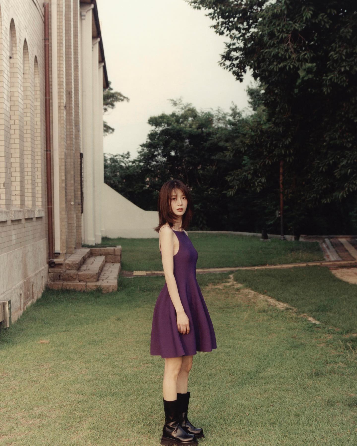 อิมฮยอนจู Im Hyun Joo