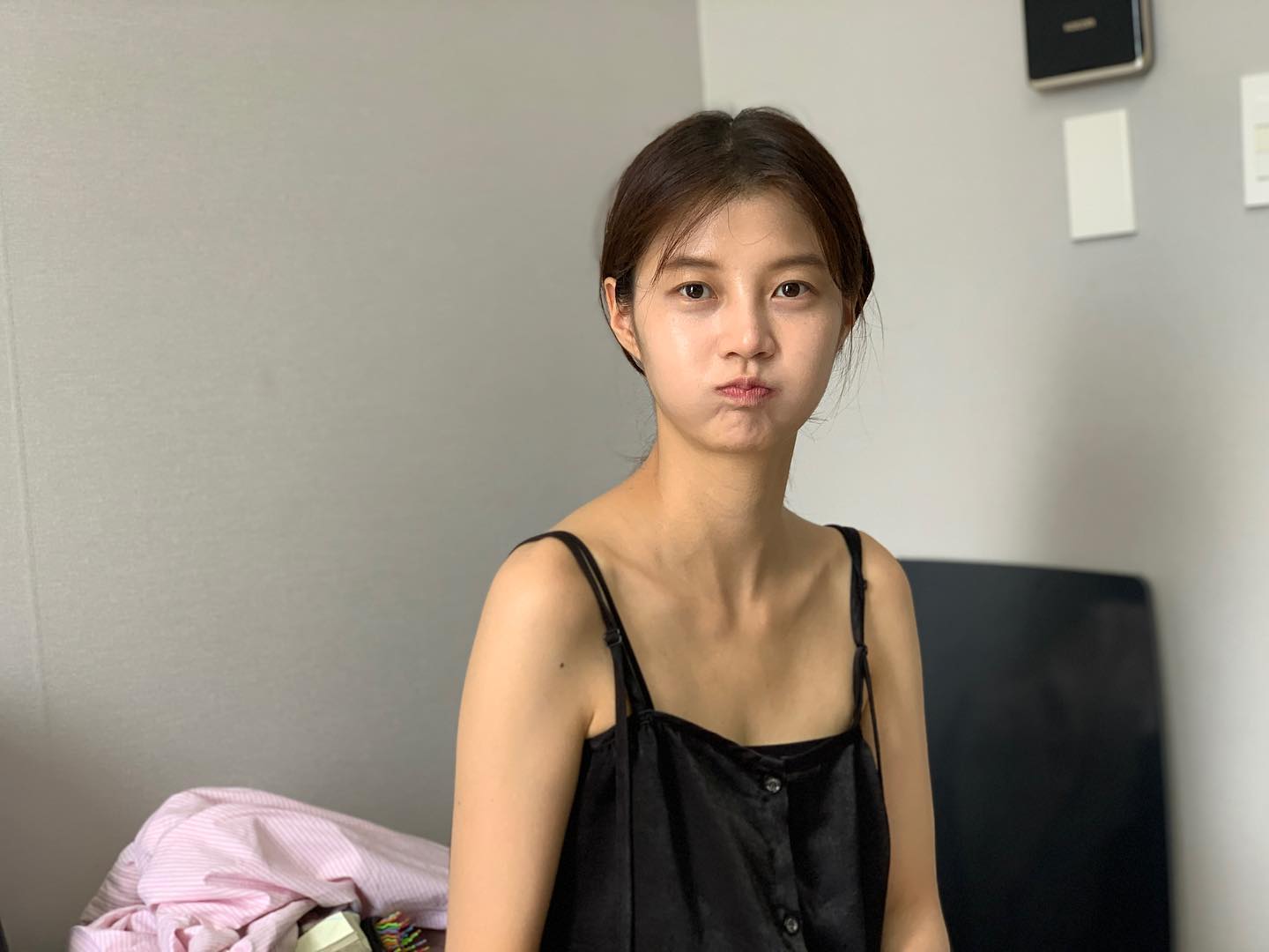 อิมฮยอนจู Im Hyun Joo