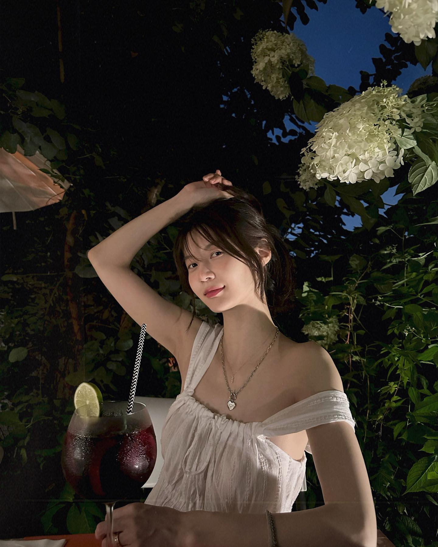 อิมฮยอนจู Im Hyun Joo