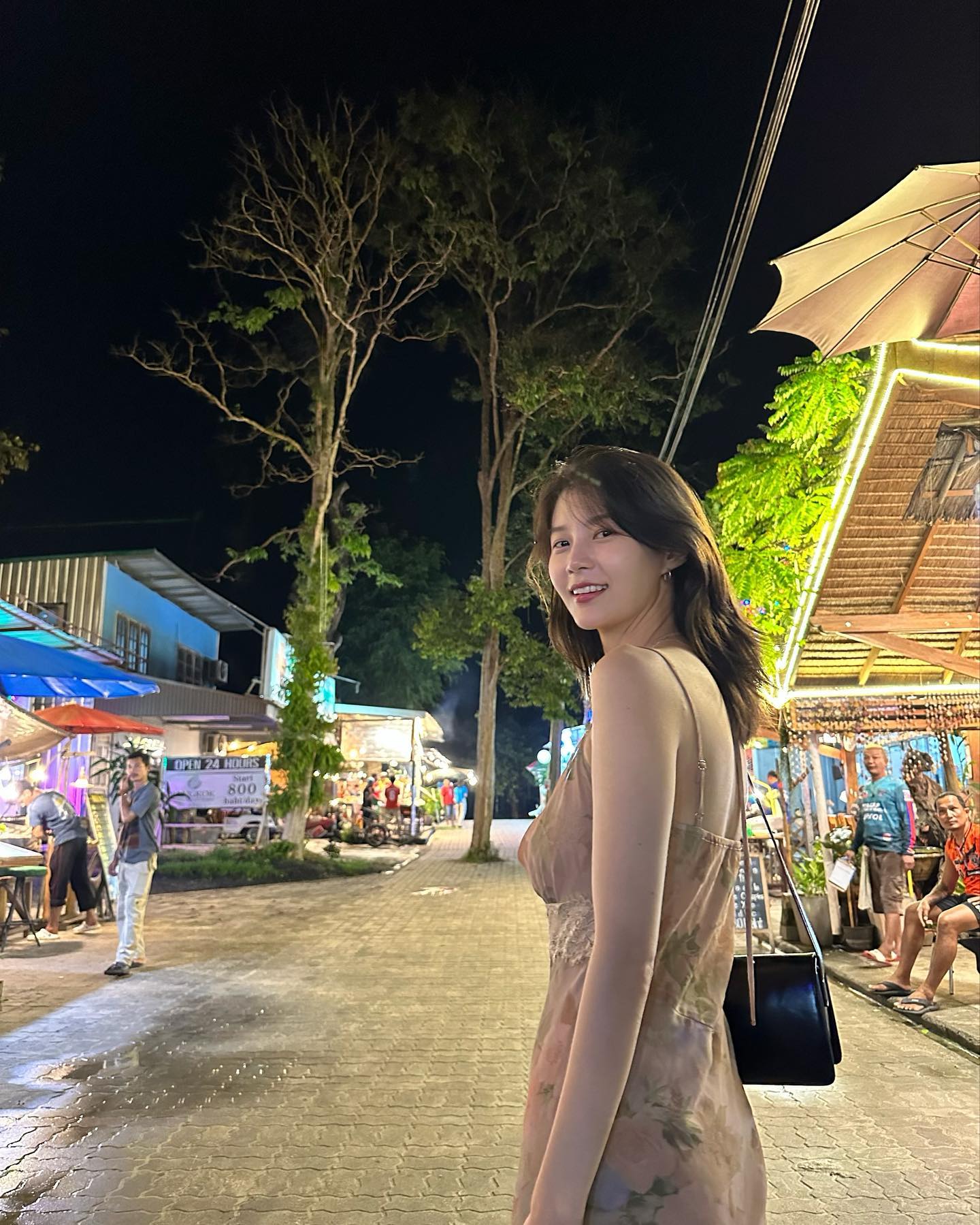 อิมฮยอนจู Im Hyun Joo