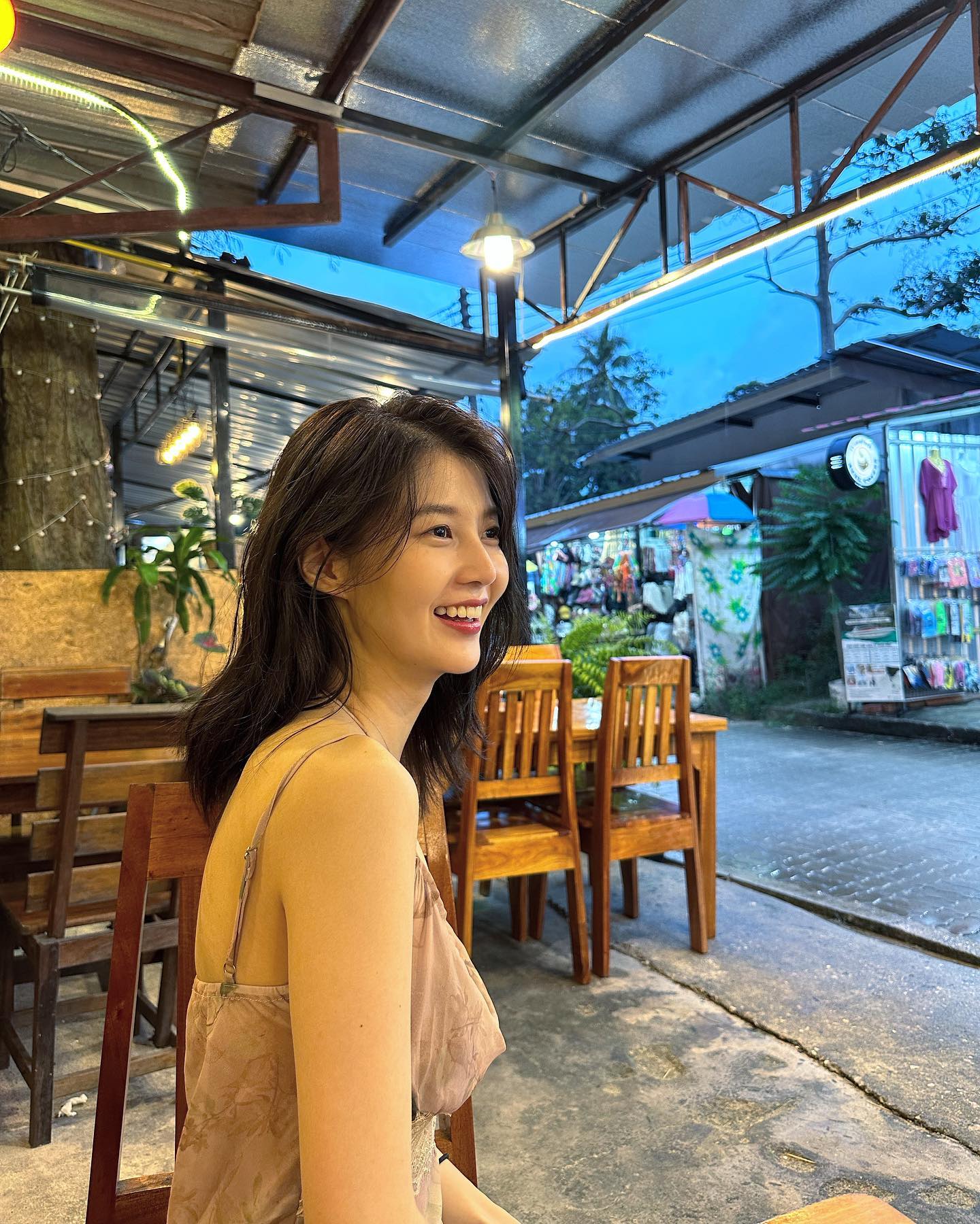 อิมฮยอนจู Im Hyun Joo