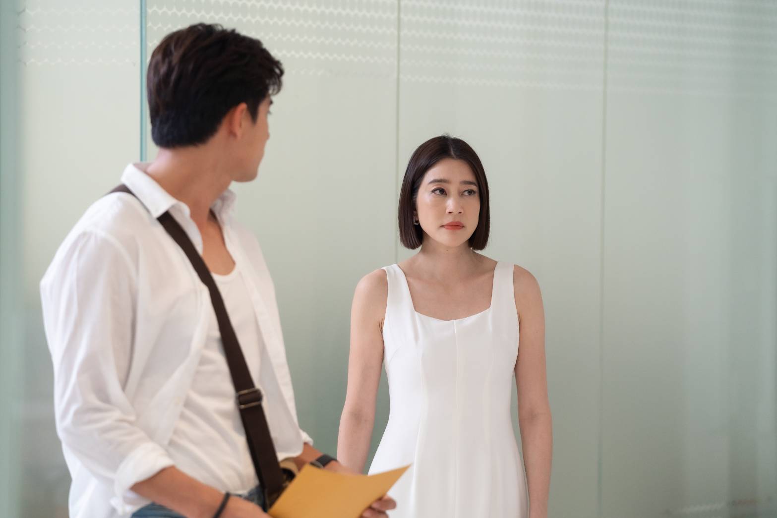 ลมพัดผ่านดาว ep.13