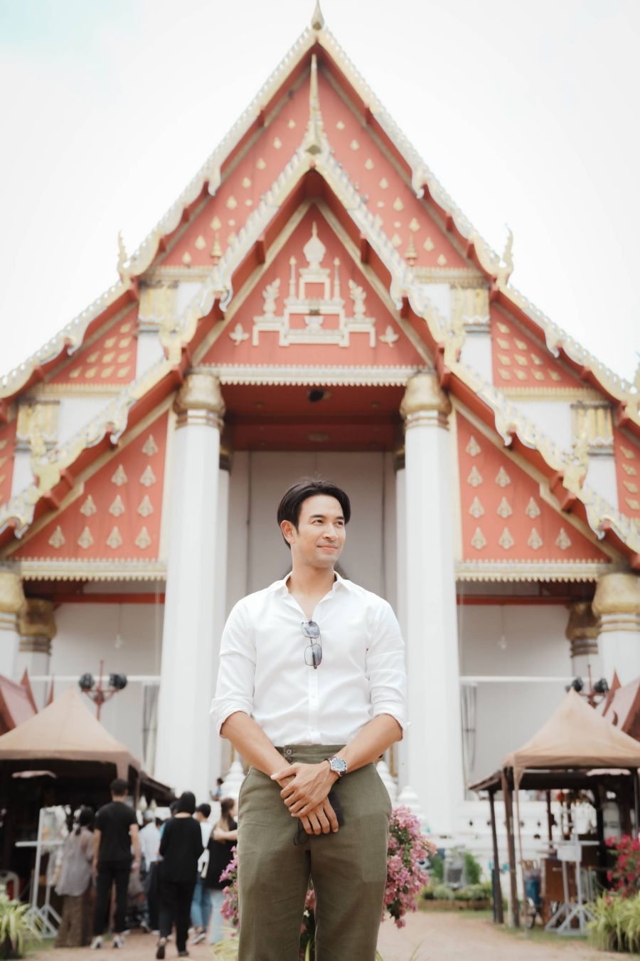 พรหมลิขิต ขุนหลวงท้ายสระ