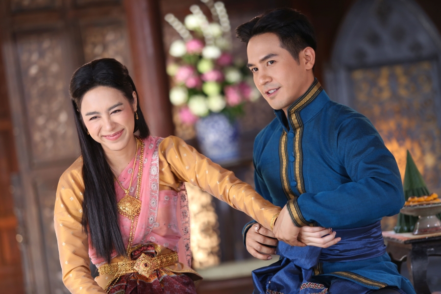 พรหมลิขิต ep.3