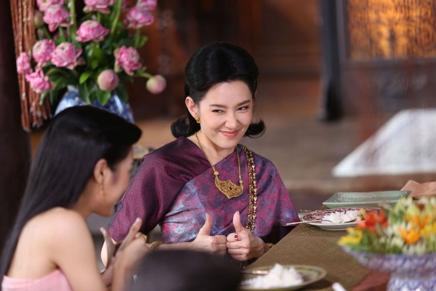 พรหมลิขิต ep.3