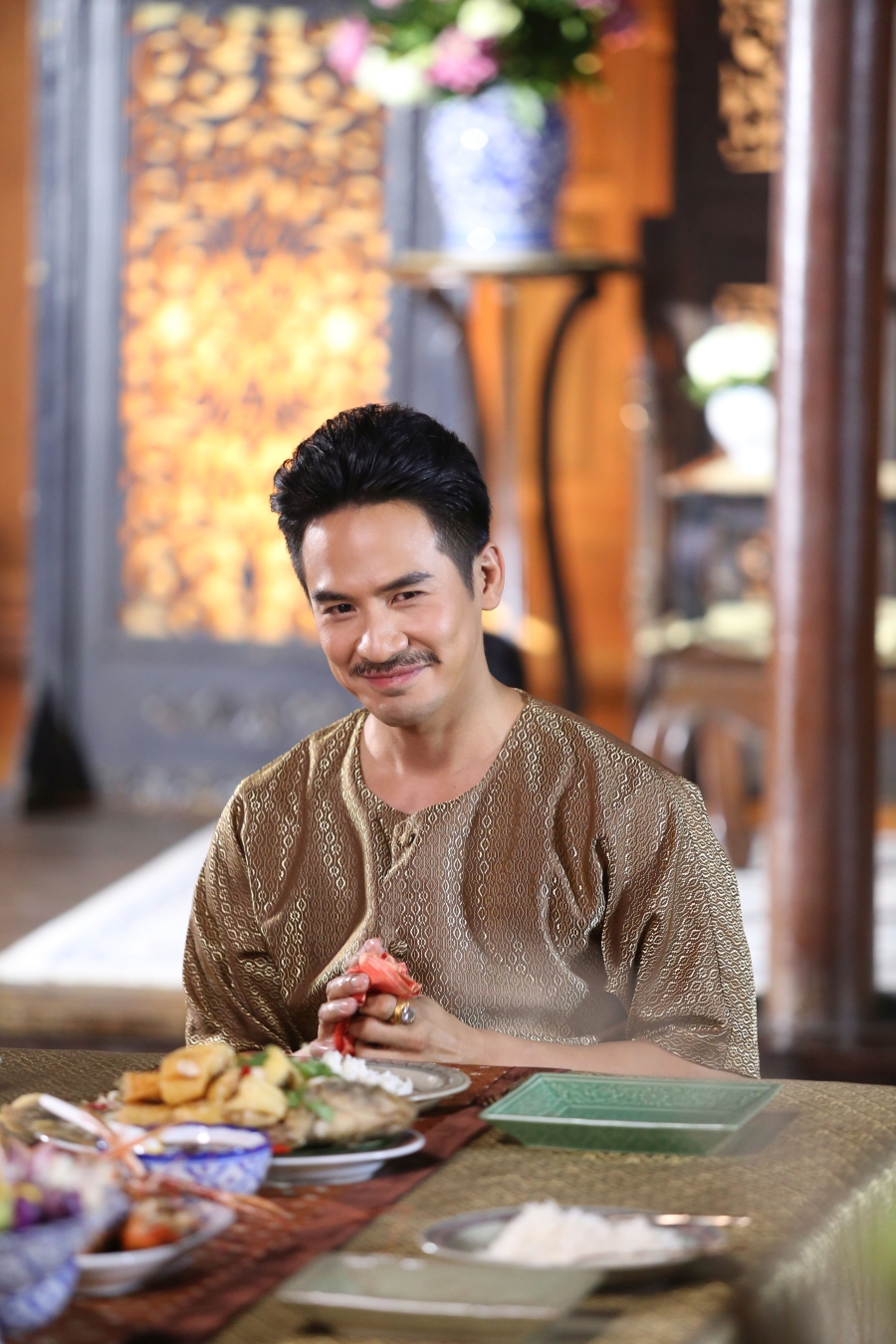 พรหมลิขิต ep.3