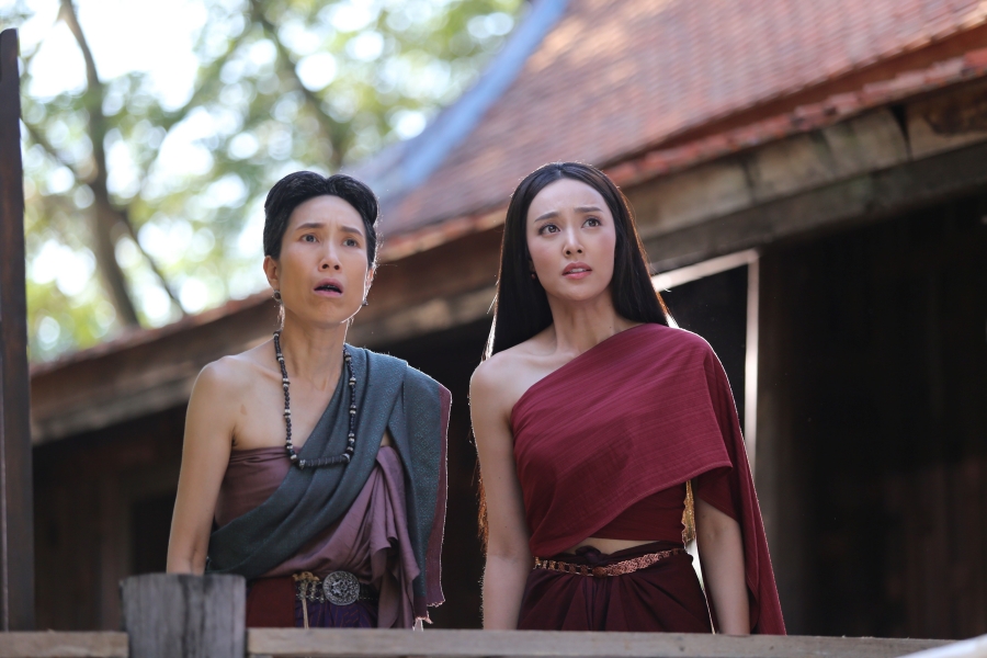 พรหมลิขิต ep.3