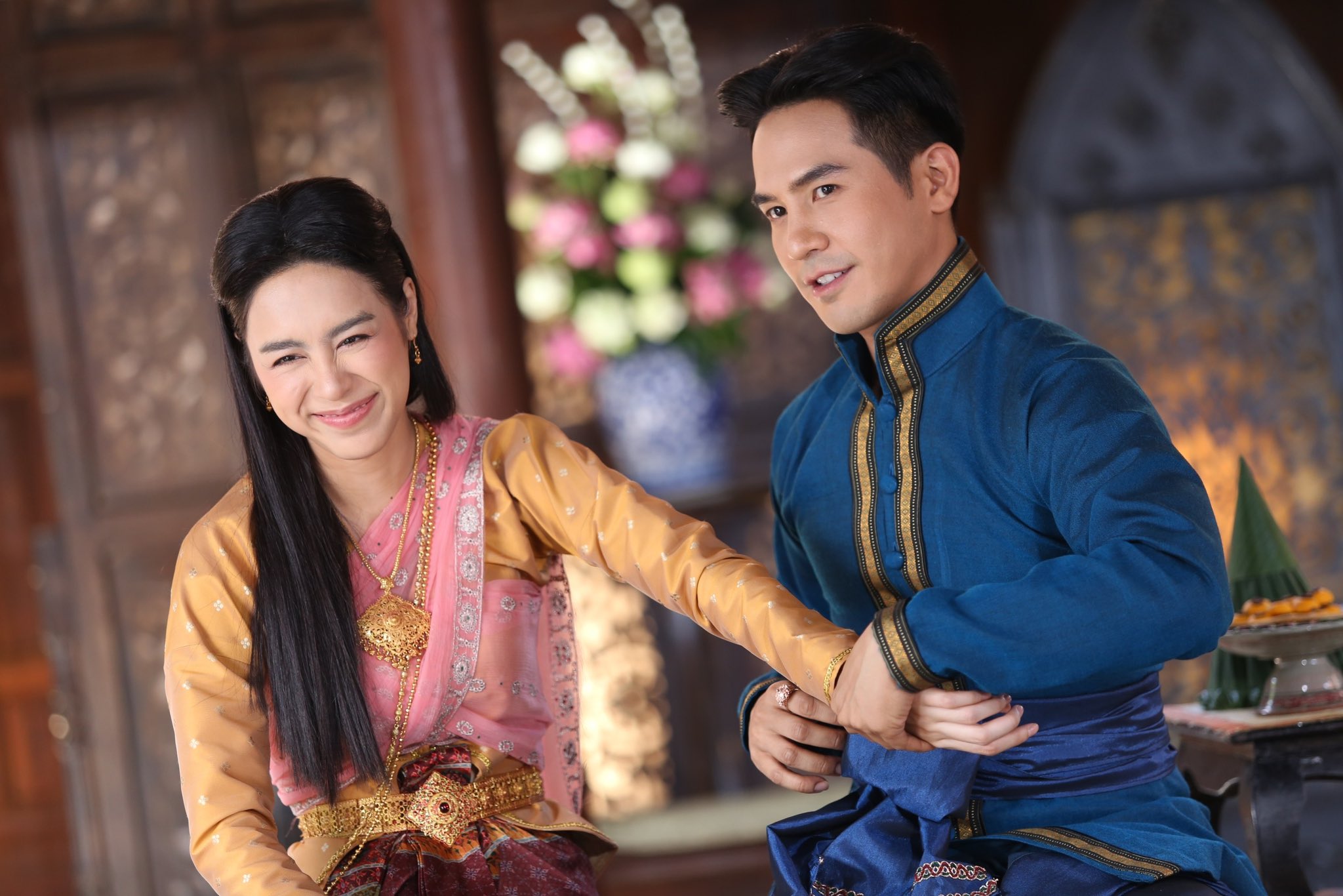 พรหมลิขิต ep.3